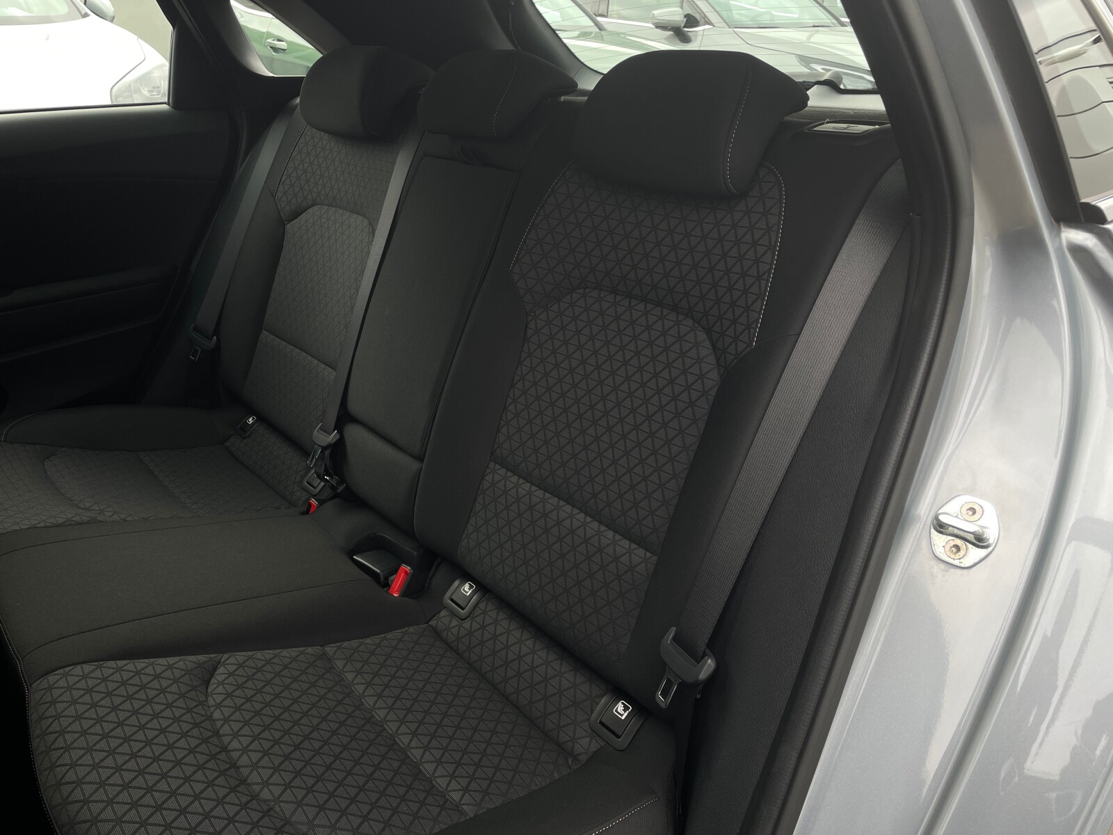 Kia Ceed - zdjęcie 11