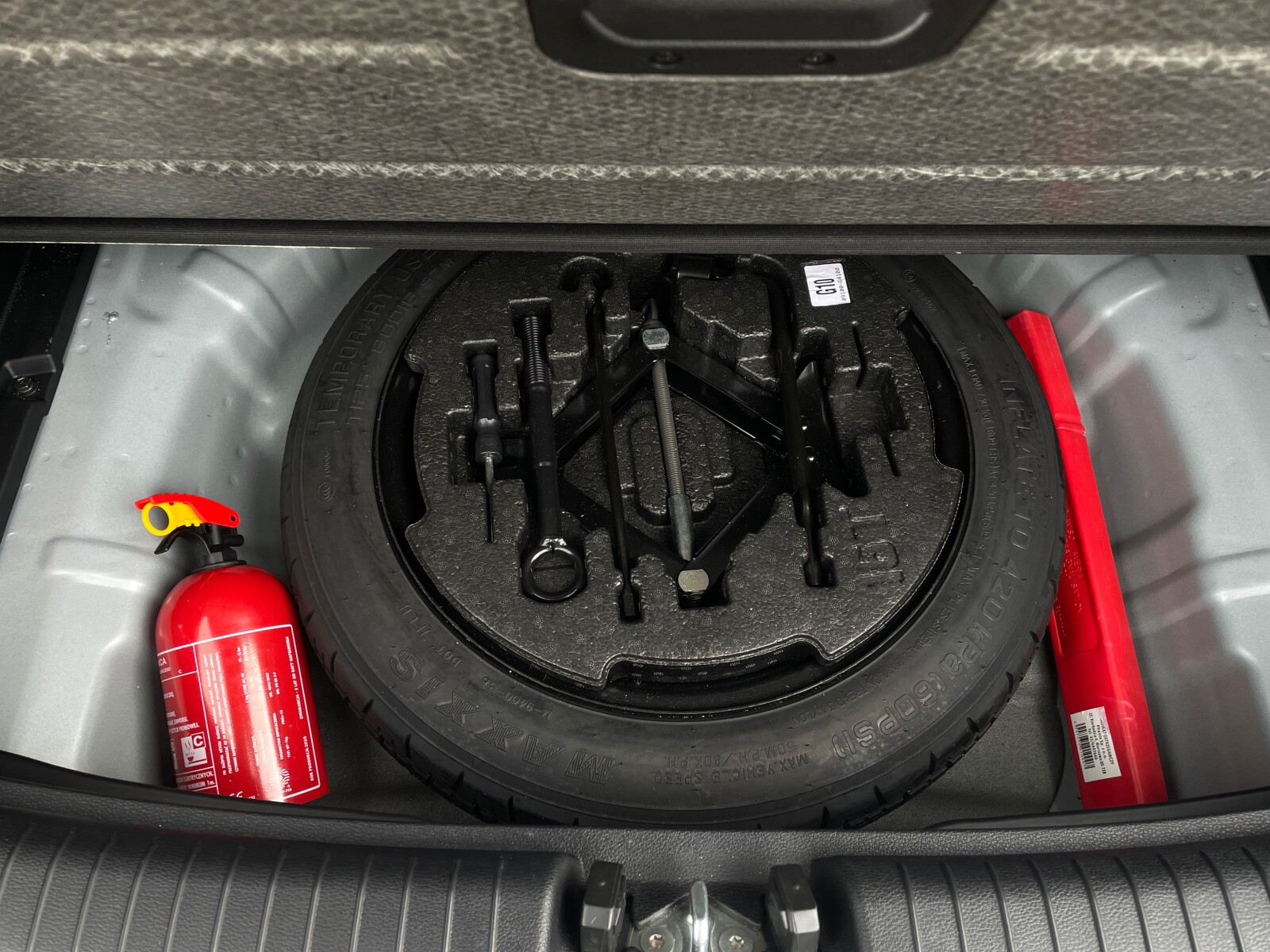 Kia Ceed - zdjęcie 13