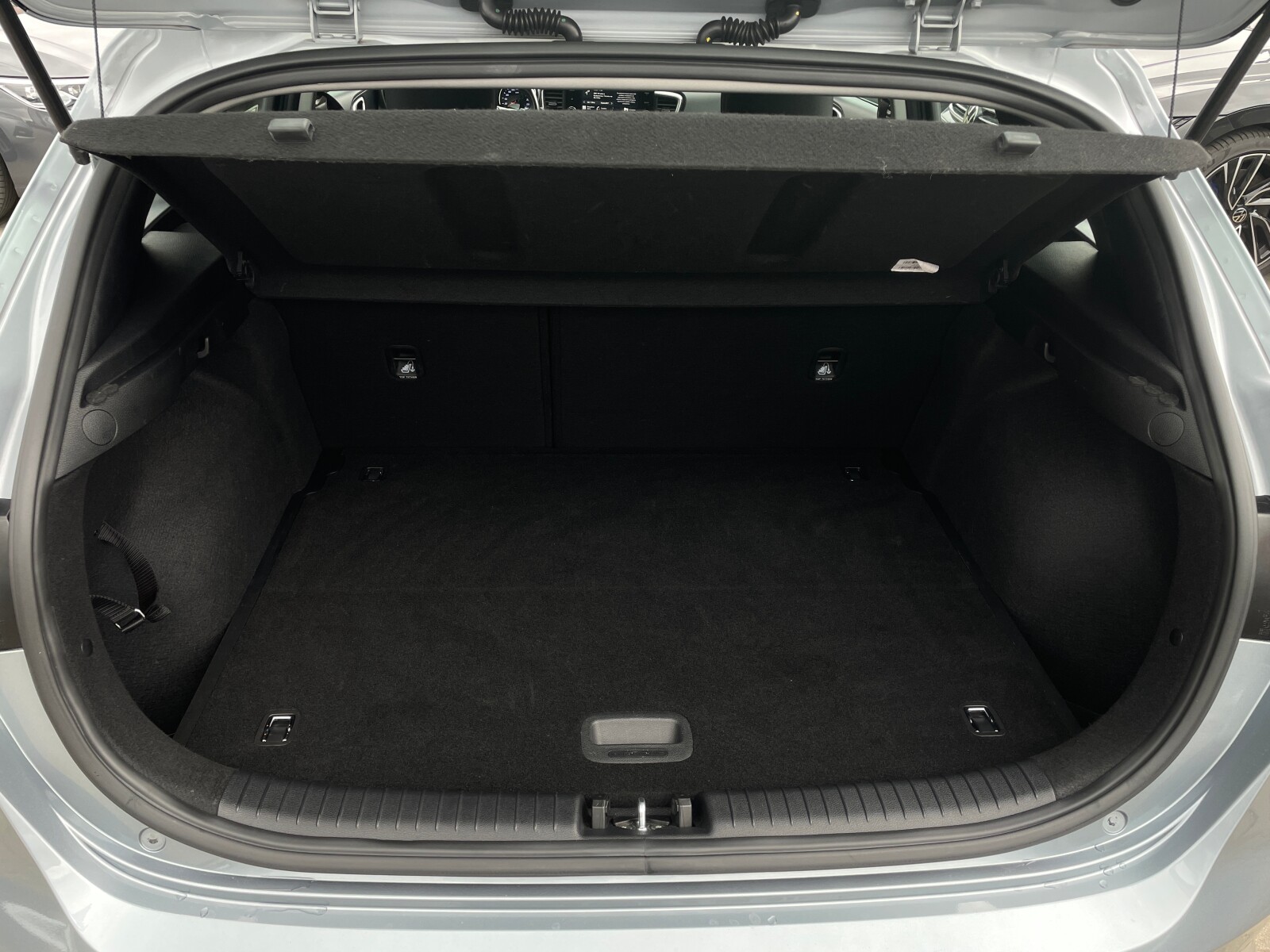 Kia Ceed - zdjęcie 12