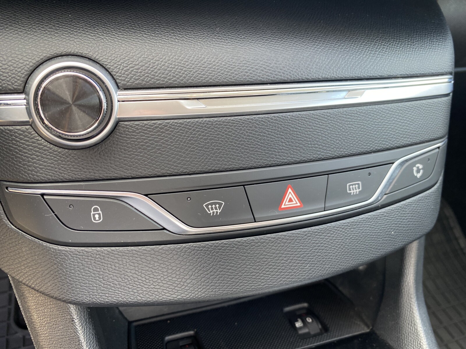 Peugeot 308 SW - zdjęcie 24