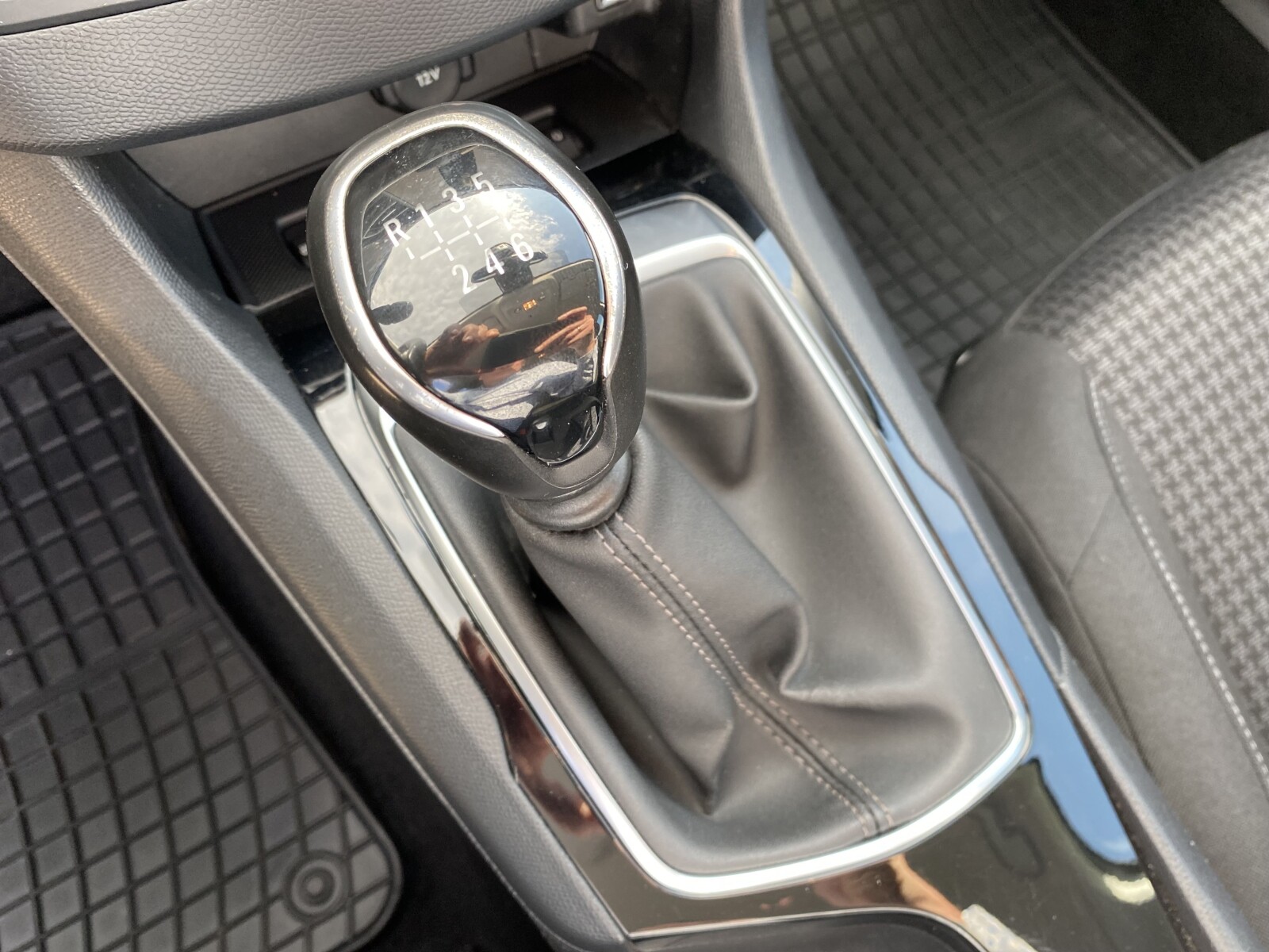 Peugeot 308 SW - zdjęcie 26