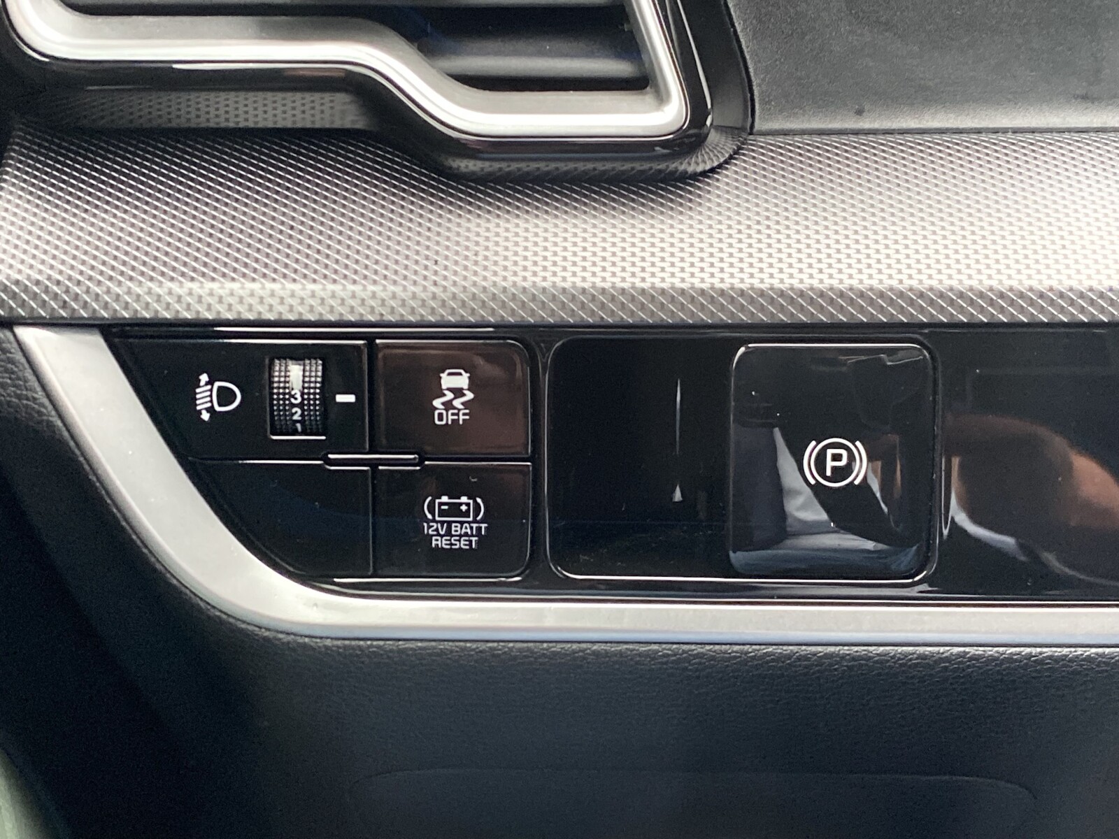 Kia Sportage - zdjęcie 14