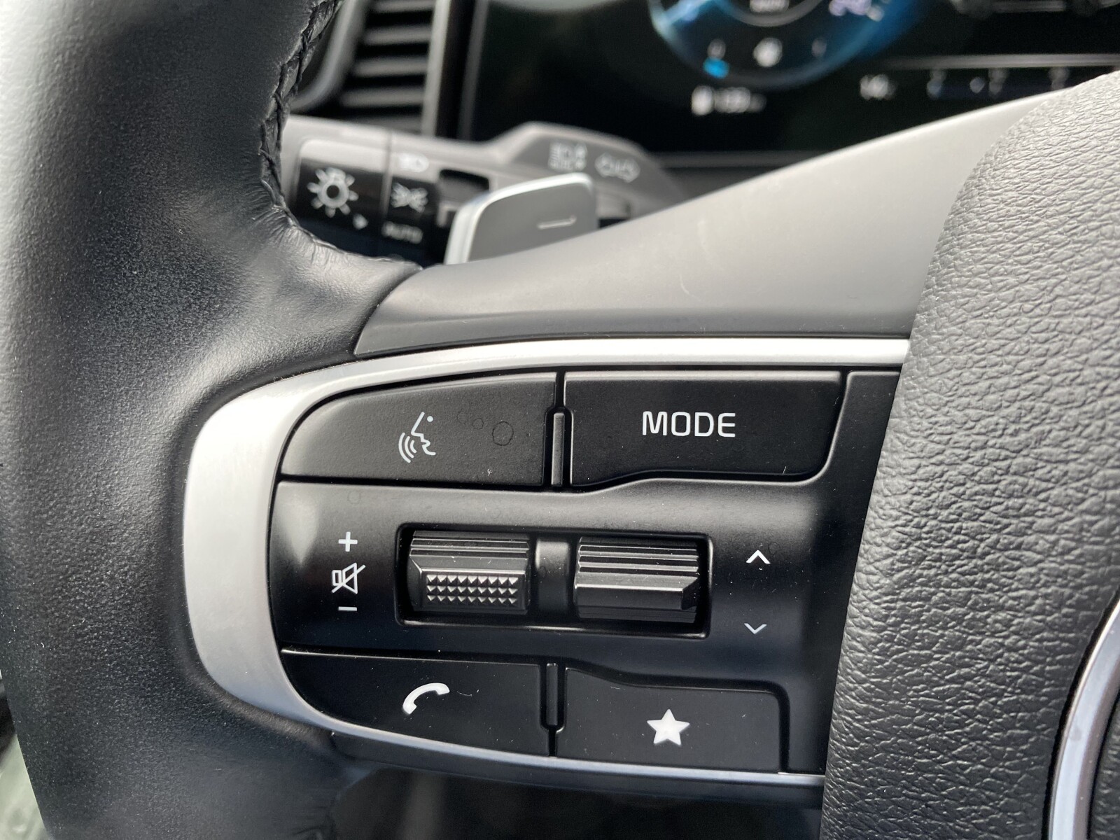 Kia Sportage - zdjęcie 16