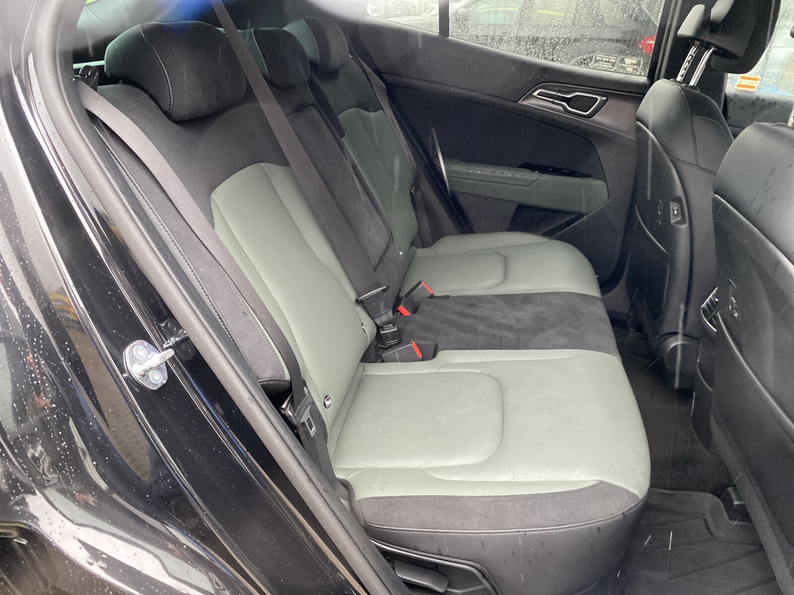 Kia Sportage - zdjęcie 12