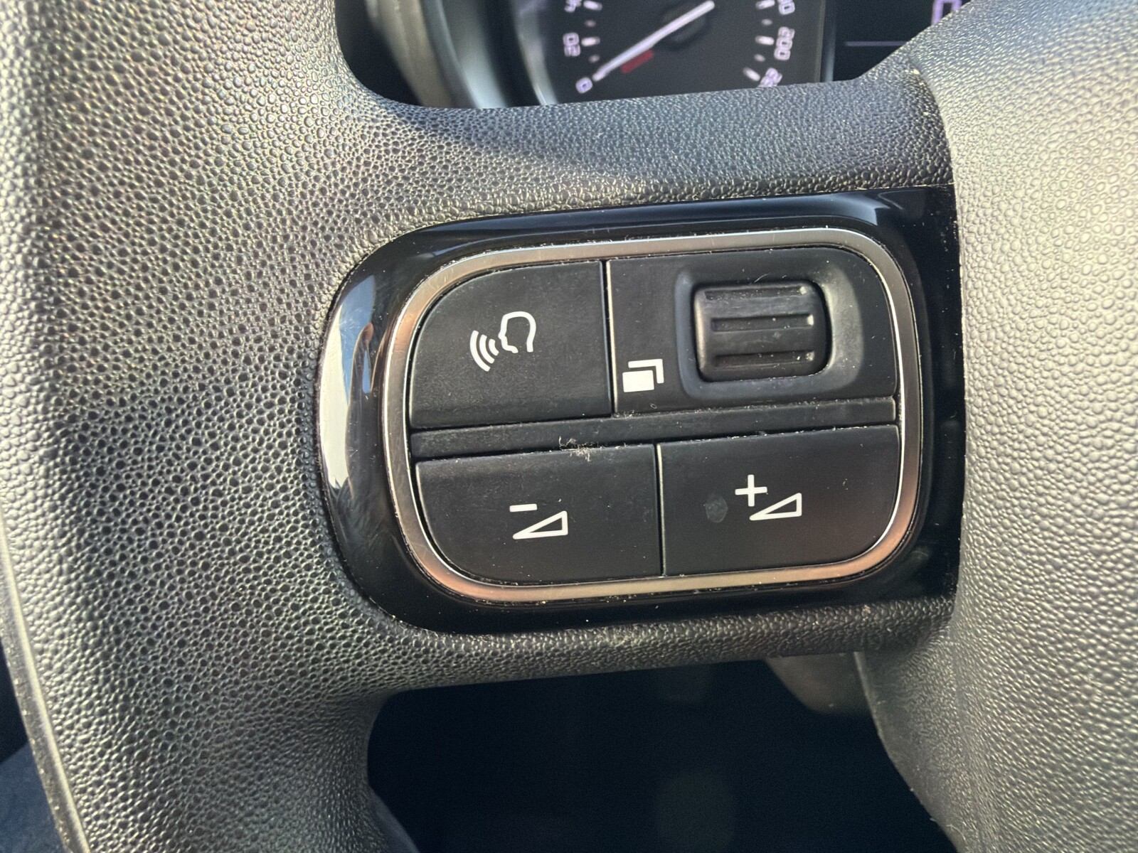 Toyota Proace City - zdjęcie 14
