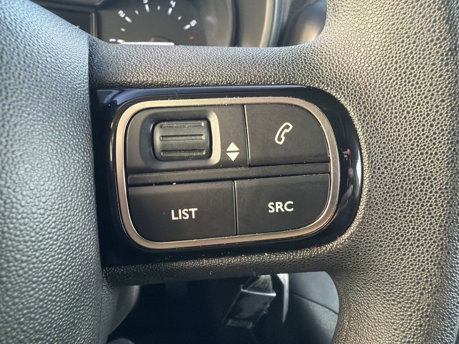 Toyota Proace City - zdjęcie 15