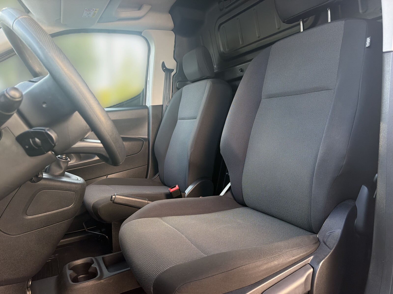 Toyota Proace City - zdjęcie 10