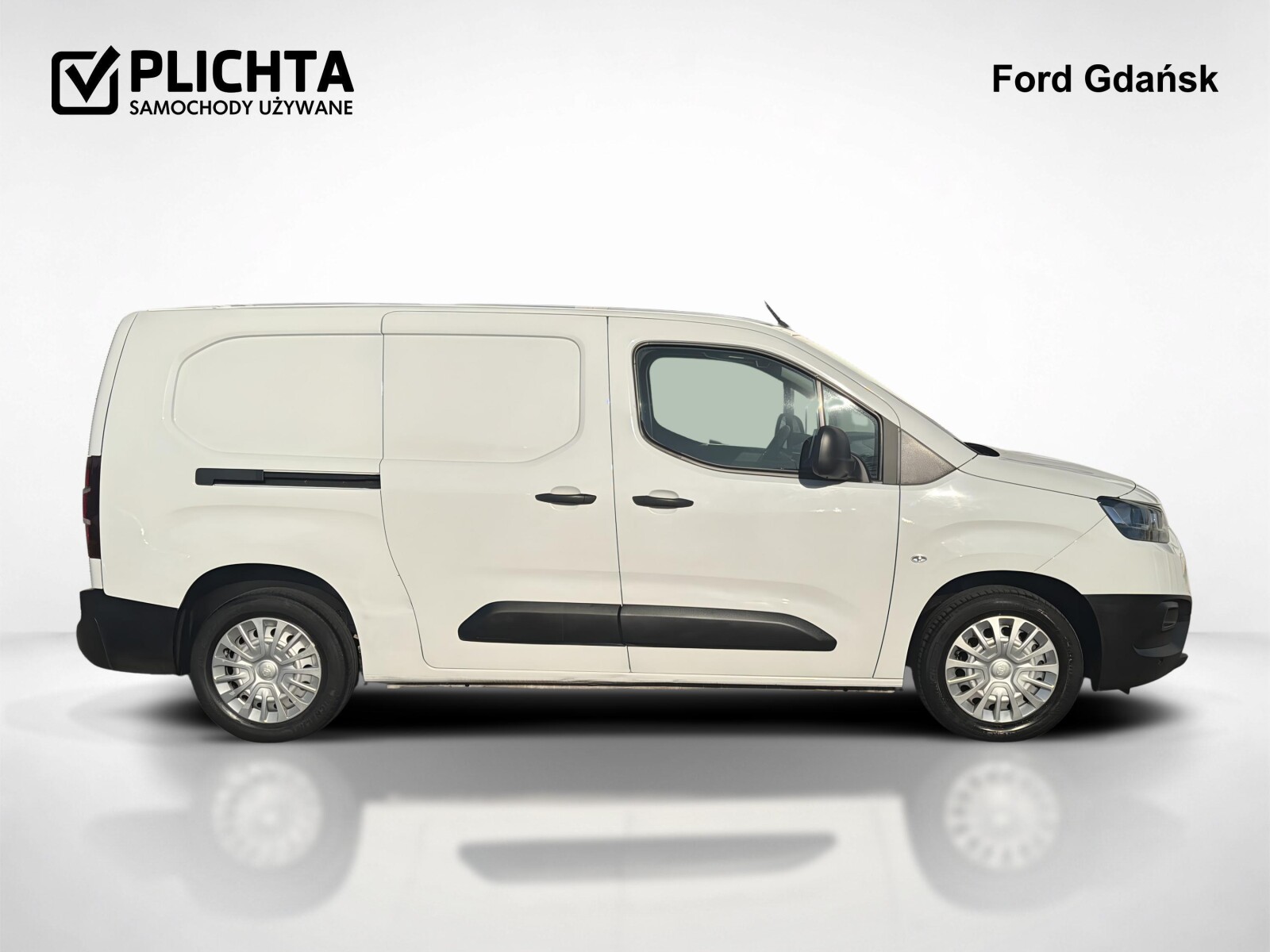 Toyota Proace City - zdjęcie 6