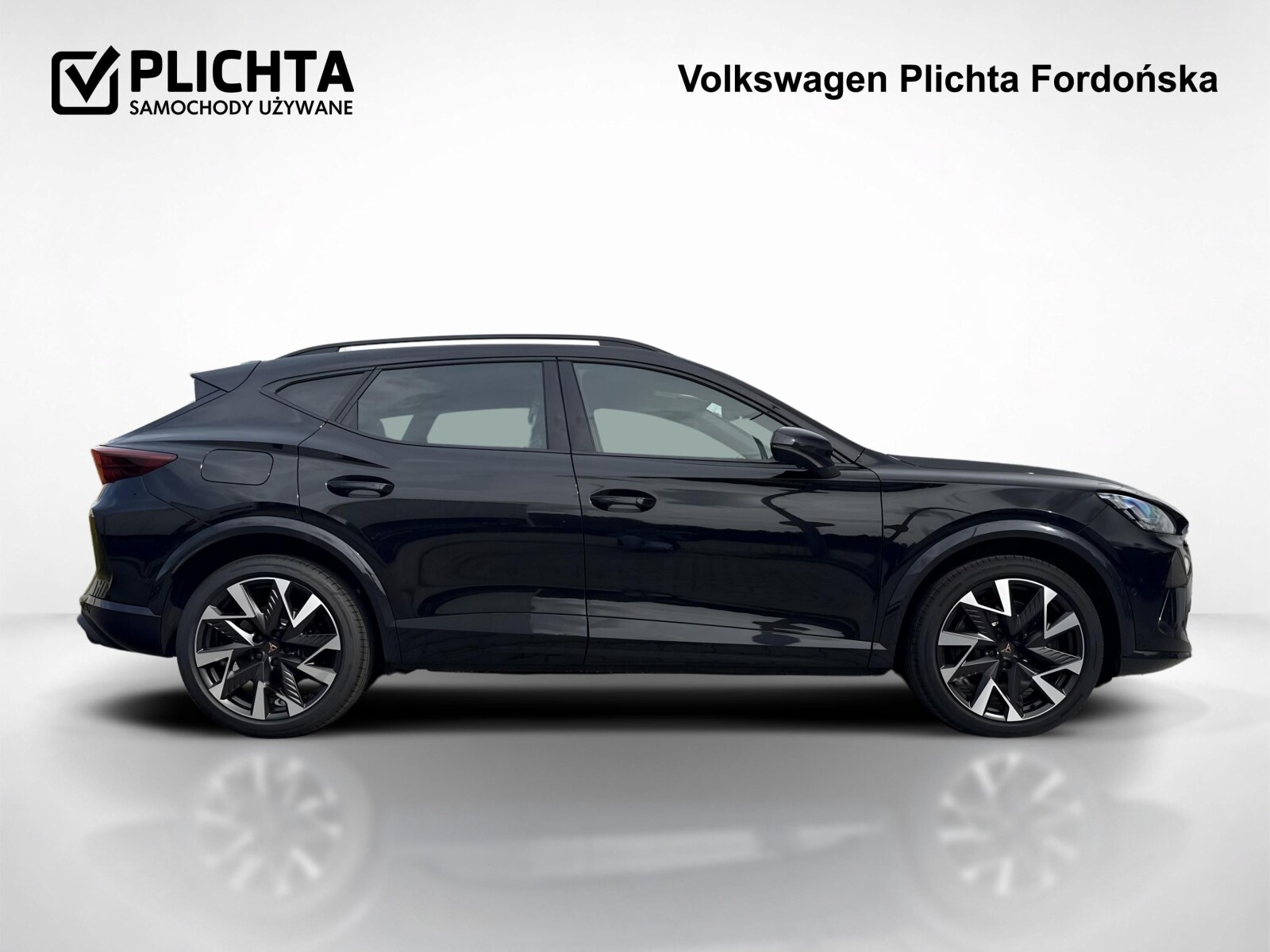 Cupra Formentor - zdjęcie 6