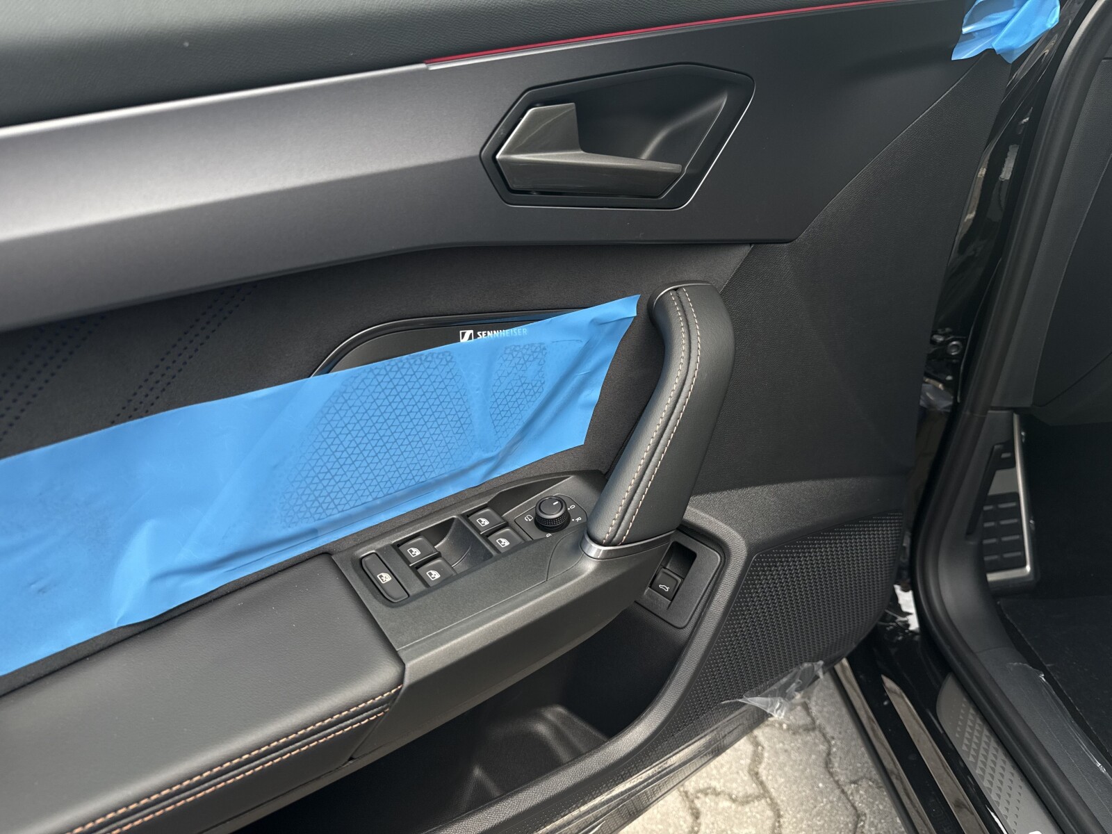 Cupra Formentor - zdjęcie 11