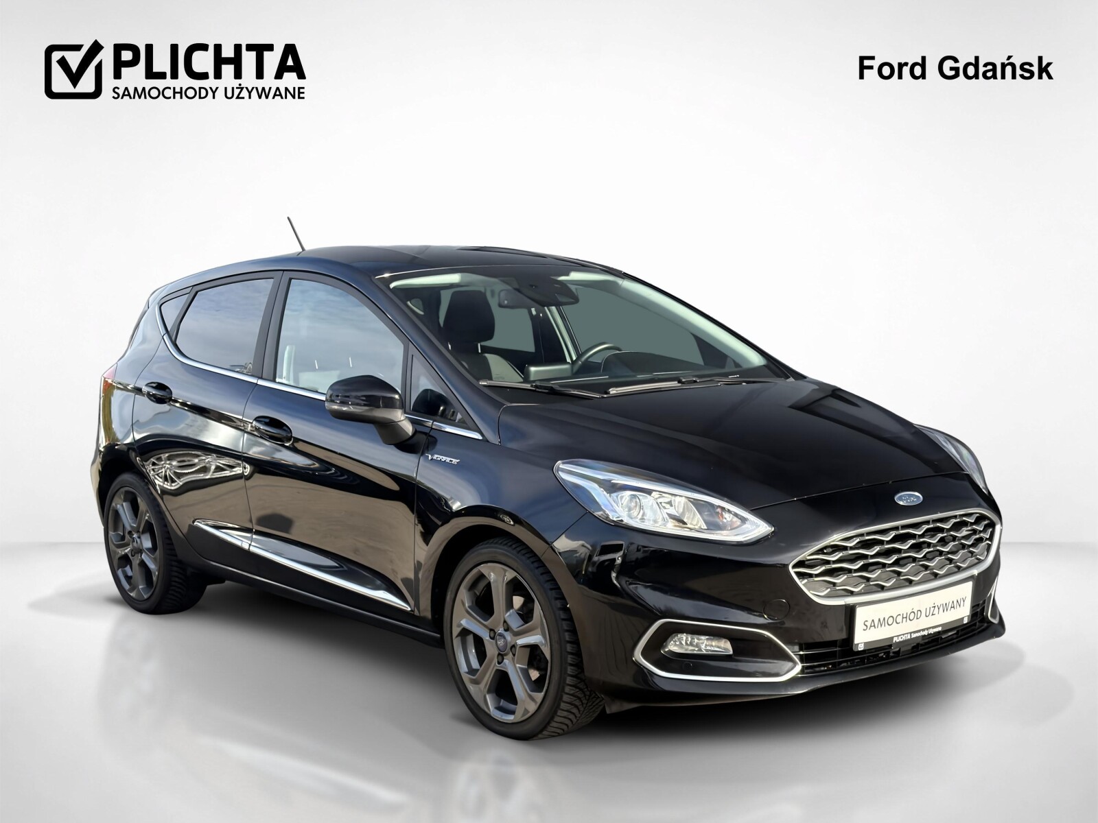 Ford Fiesta - zdjęcie 7
