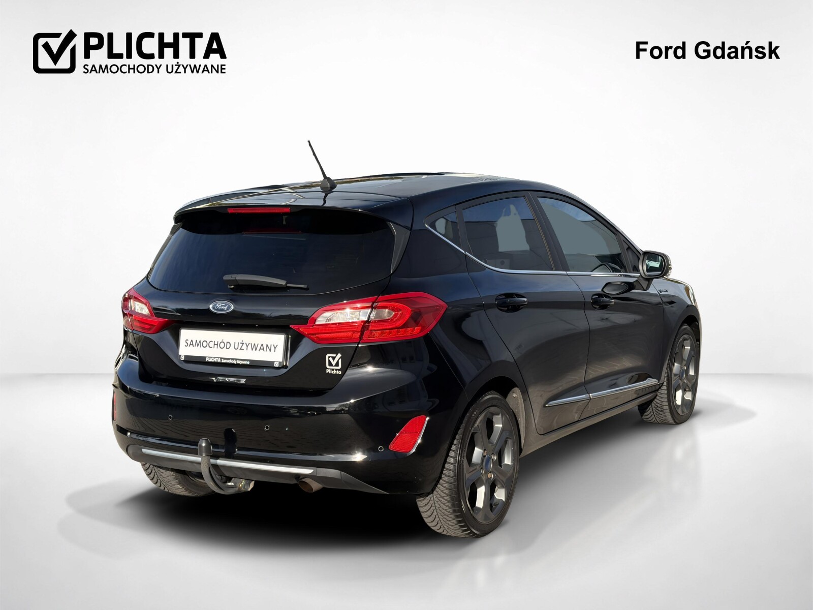 Ford Fiesta - zdjęcie 5