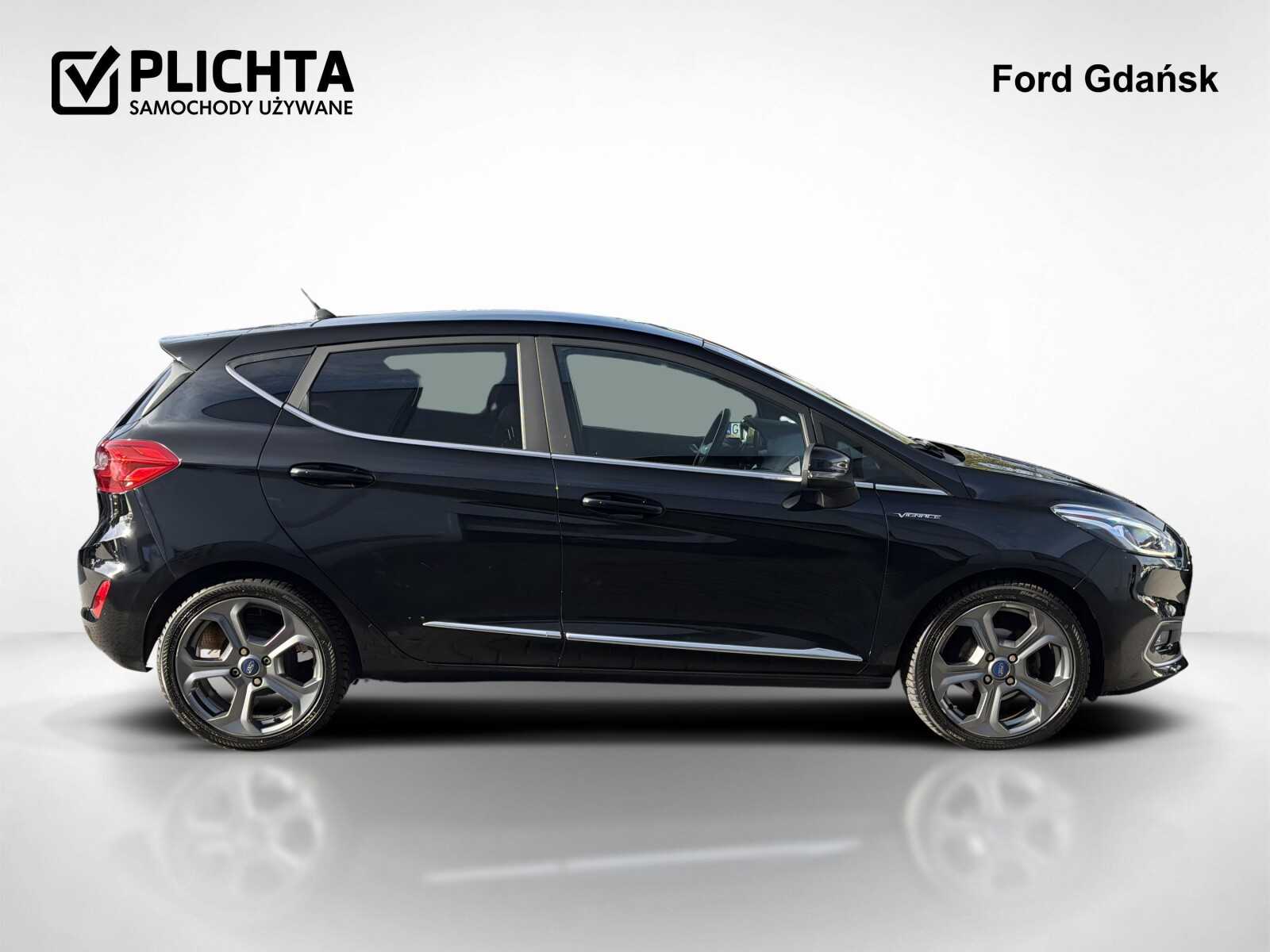 Ford Fiesta - zdjęcie 6