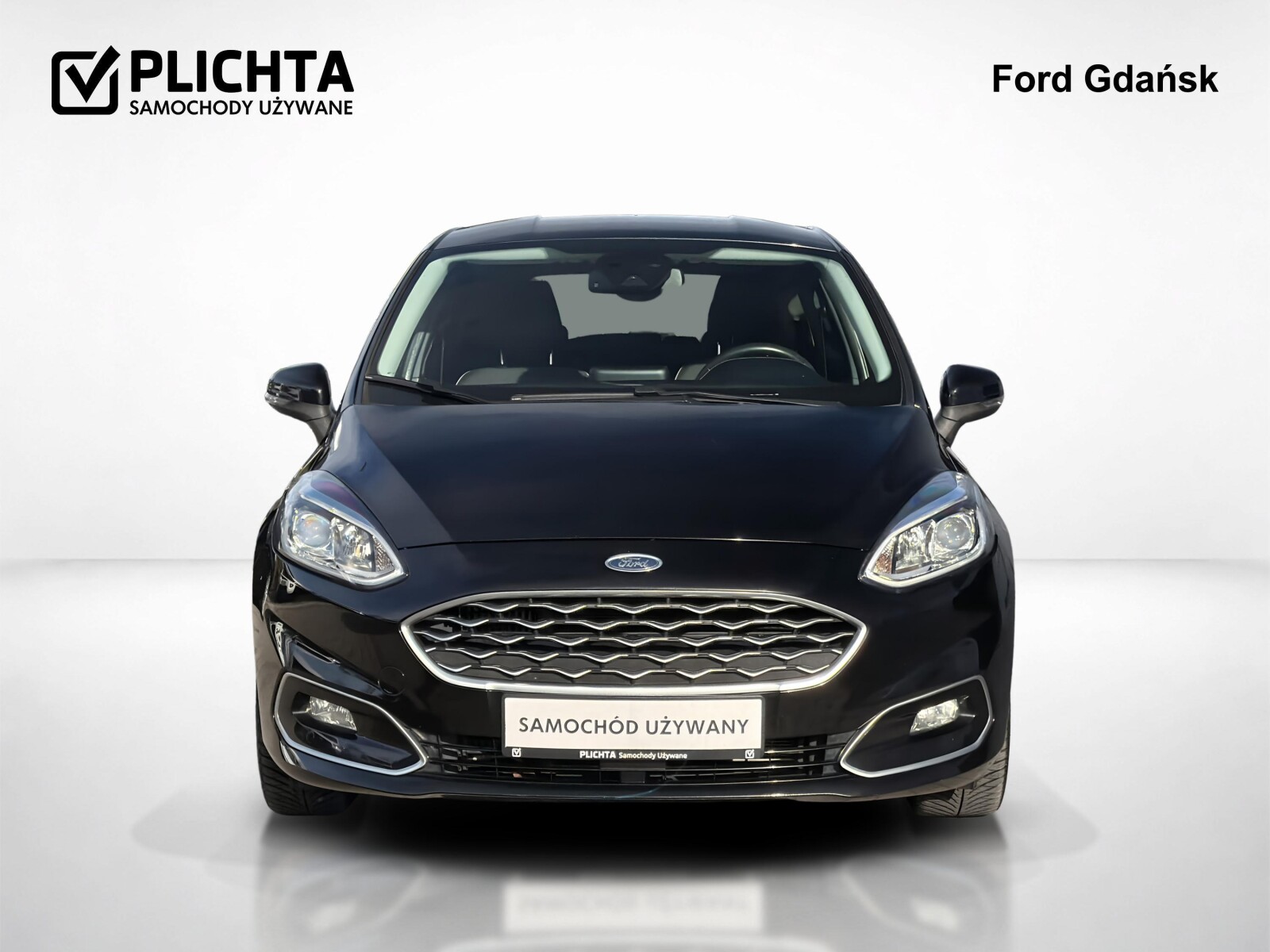 Ford Fiesta - zdjęcie 8