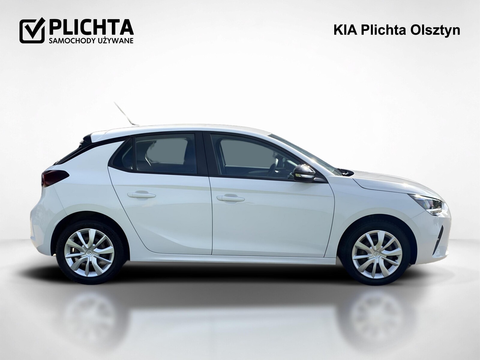 Opel Corsa - zdjęcie 6