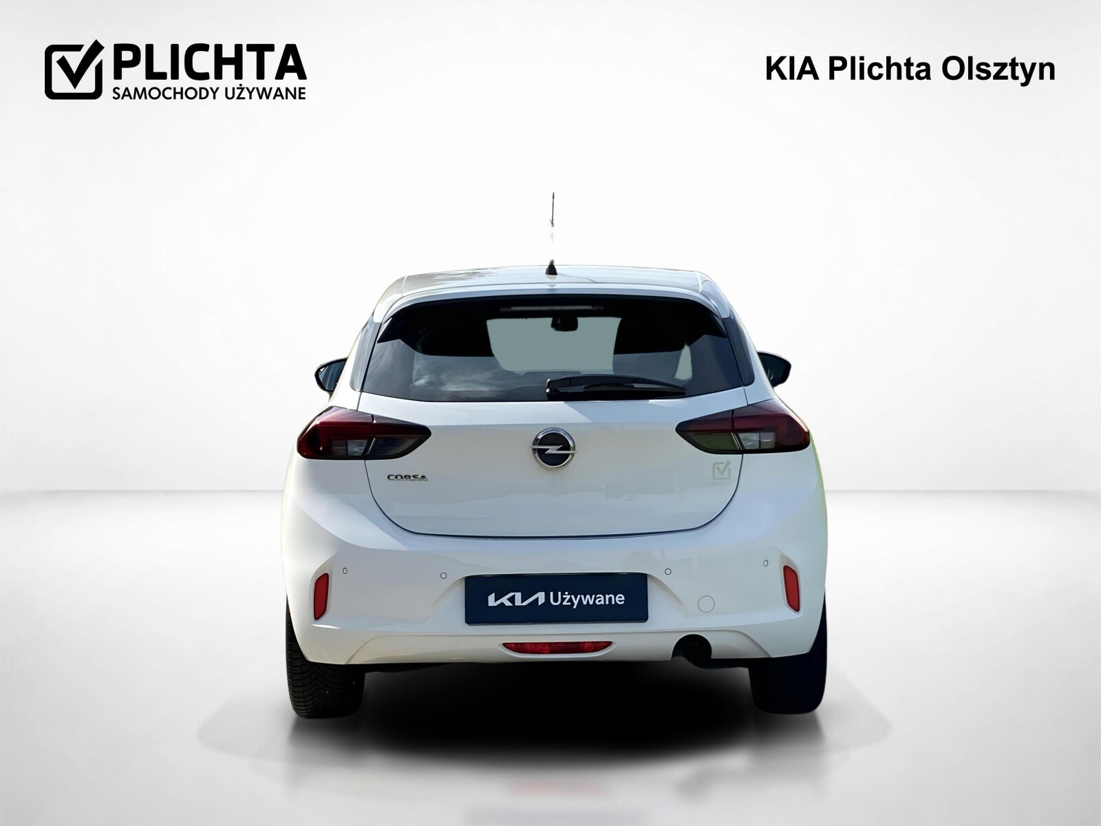 Opel Corsa - zdjęcie 4