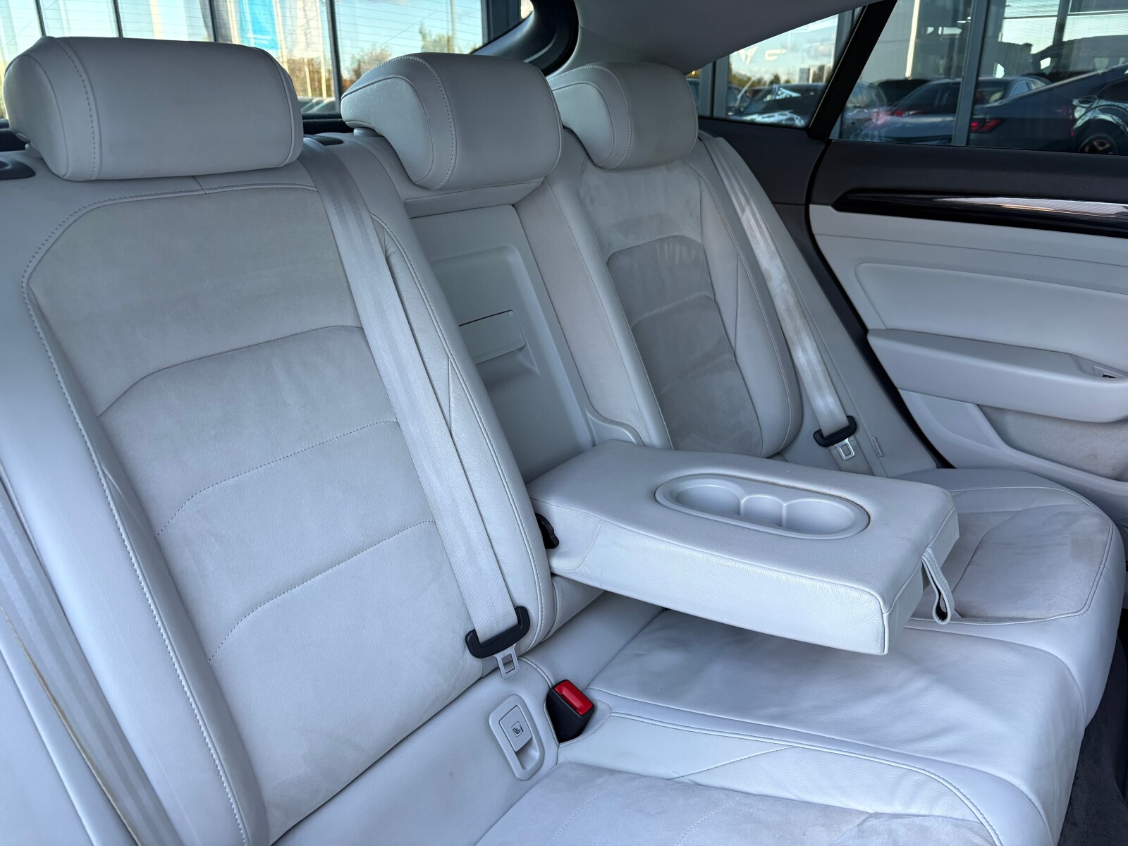 Volkswagen Arteon - zdjęcie 15