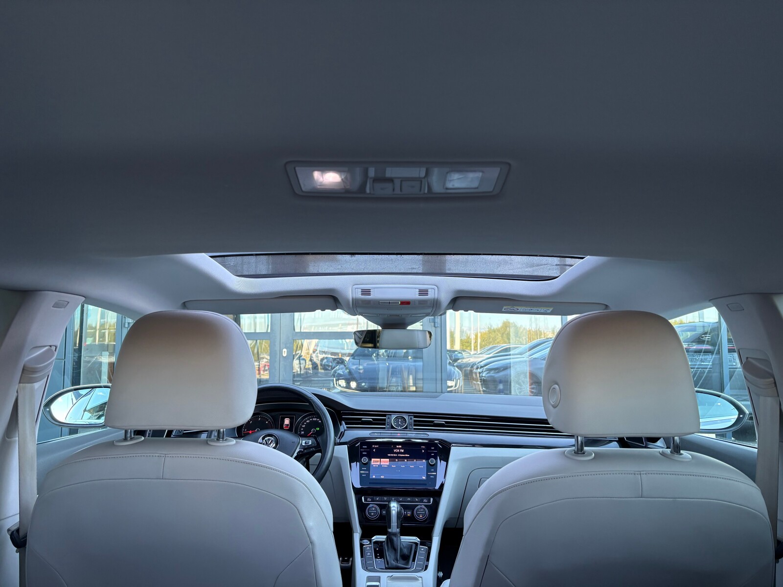 Volkswagen Arteon - zdjęcie 18