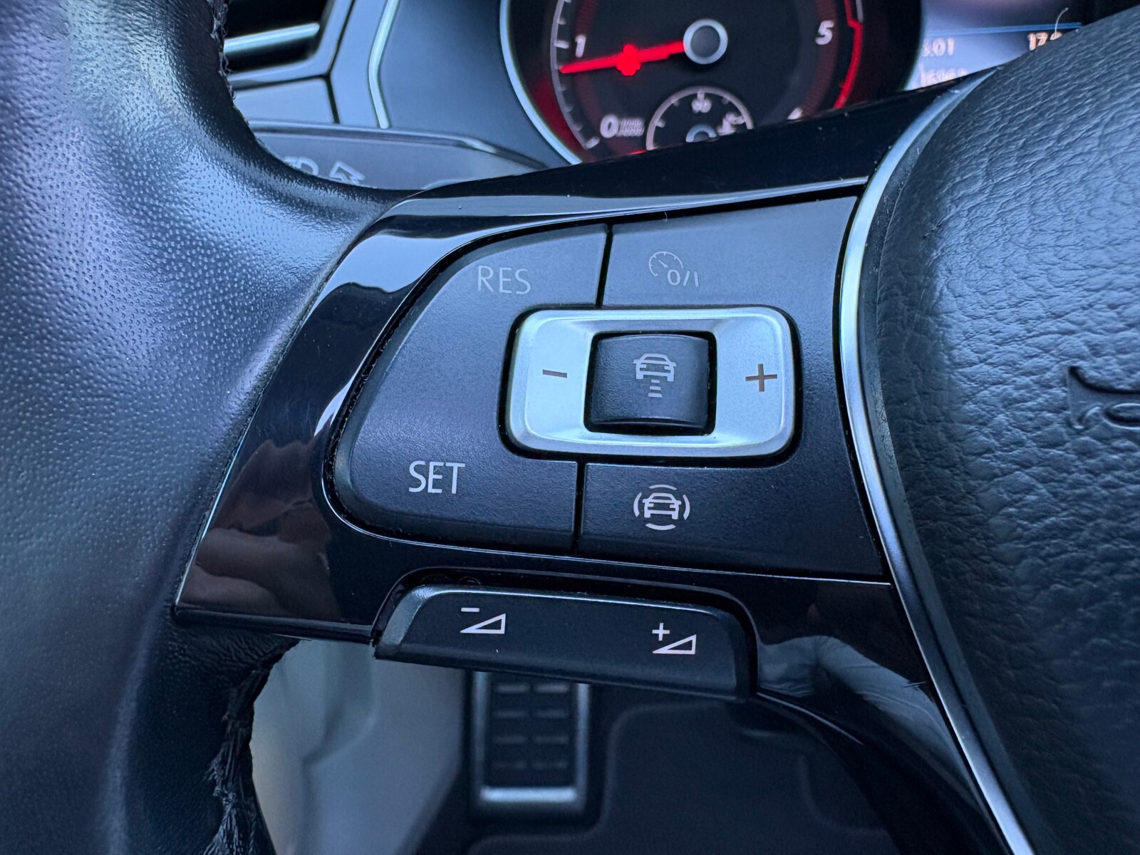 Volkswagen Arteon - zdjęcie 23