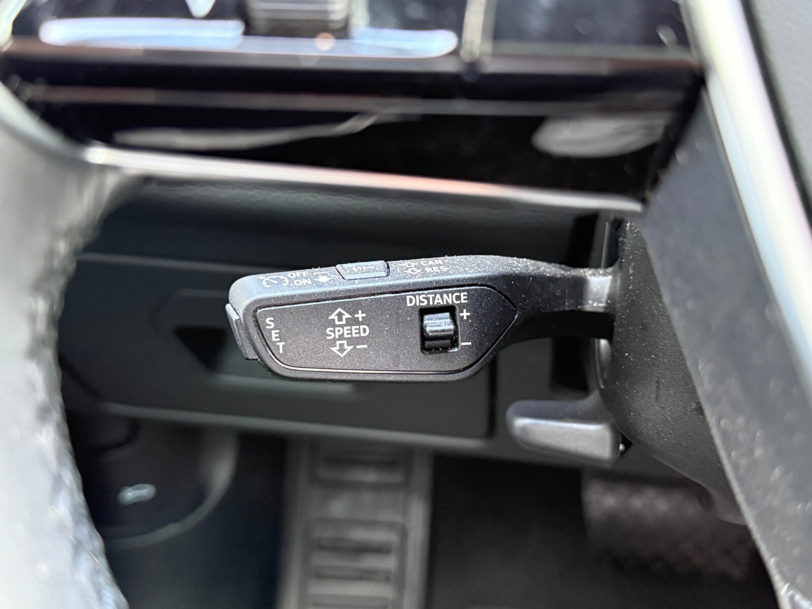 Audi A6 Avant - zdjęcie 26