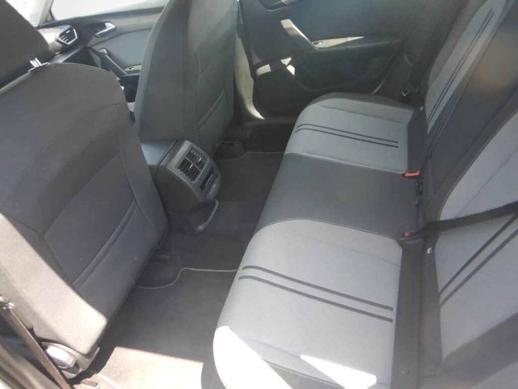 Seat Leon - zdjęcie 4