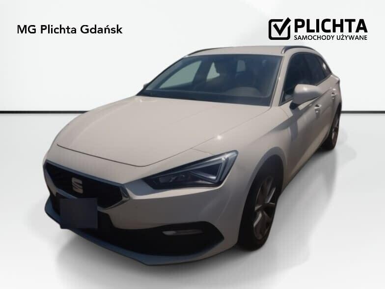 Seat Leon - zdjęcie 1