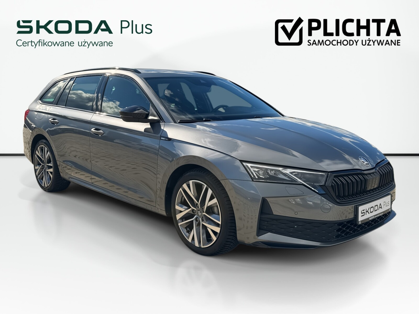 Škoda Octavia - zdjęcie 3