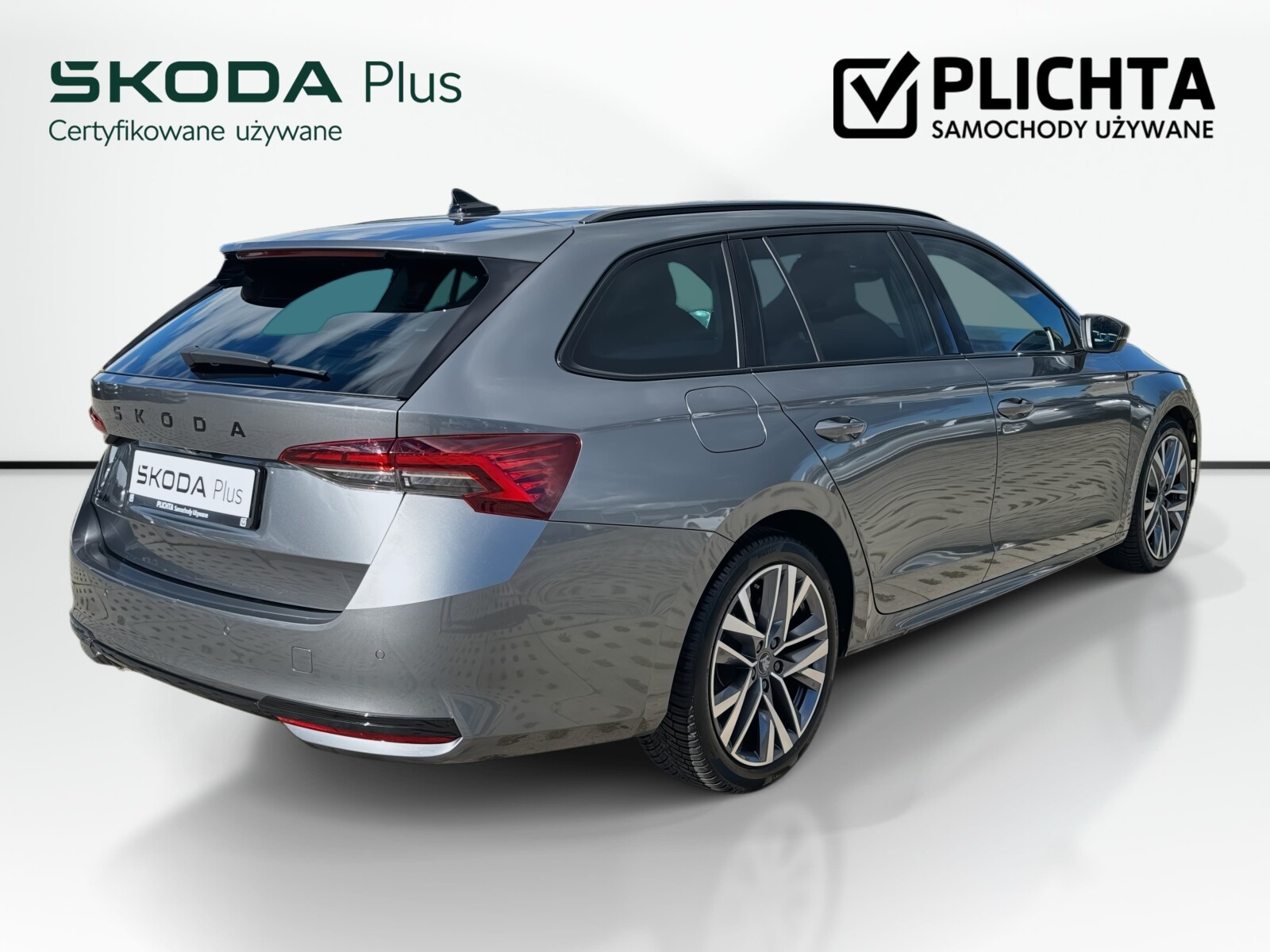 Škoda Octavia - zdjęcie 5