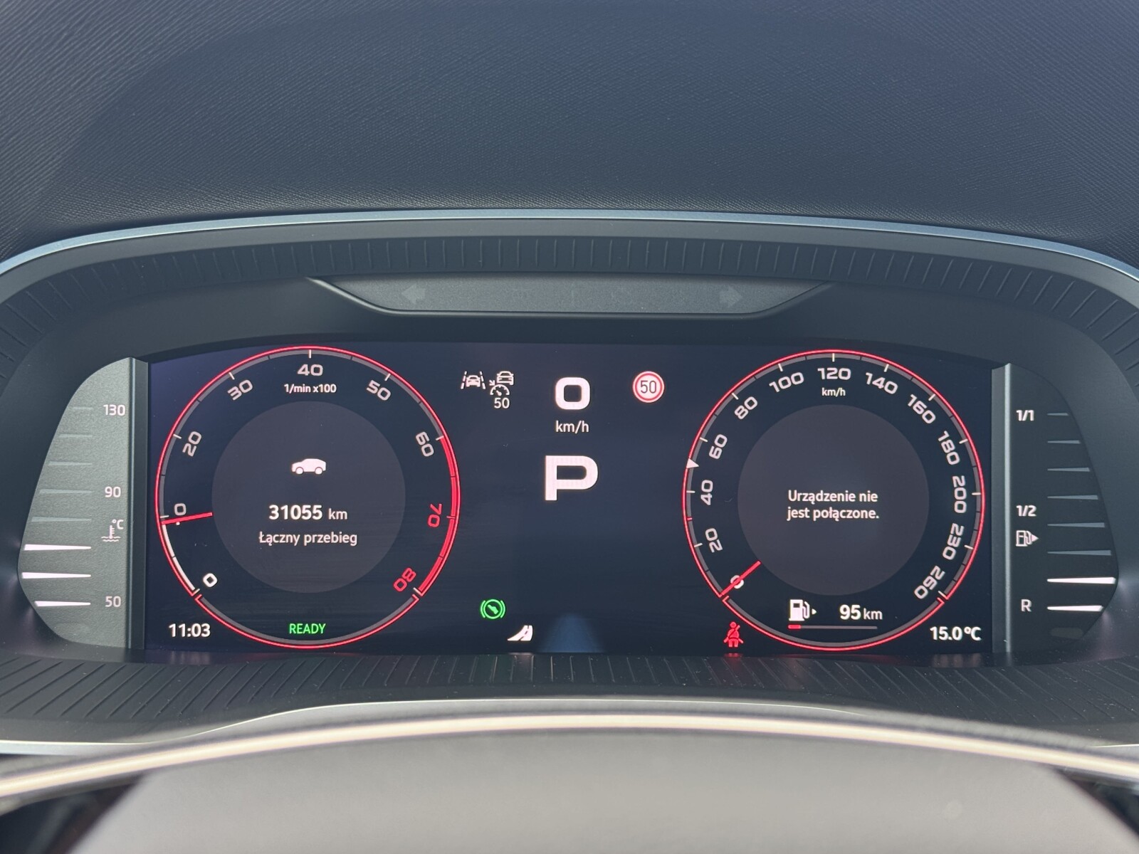 Škoda Octavia - zdjęcie 15