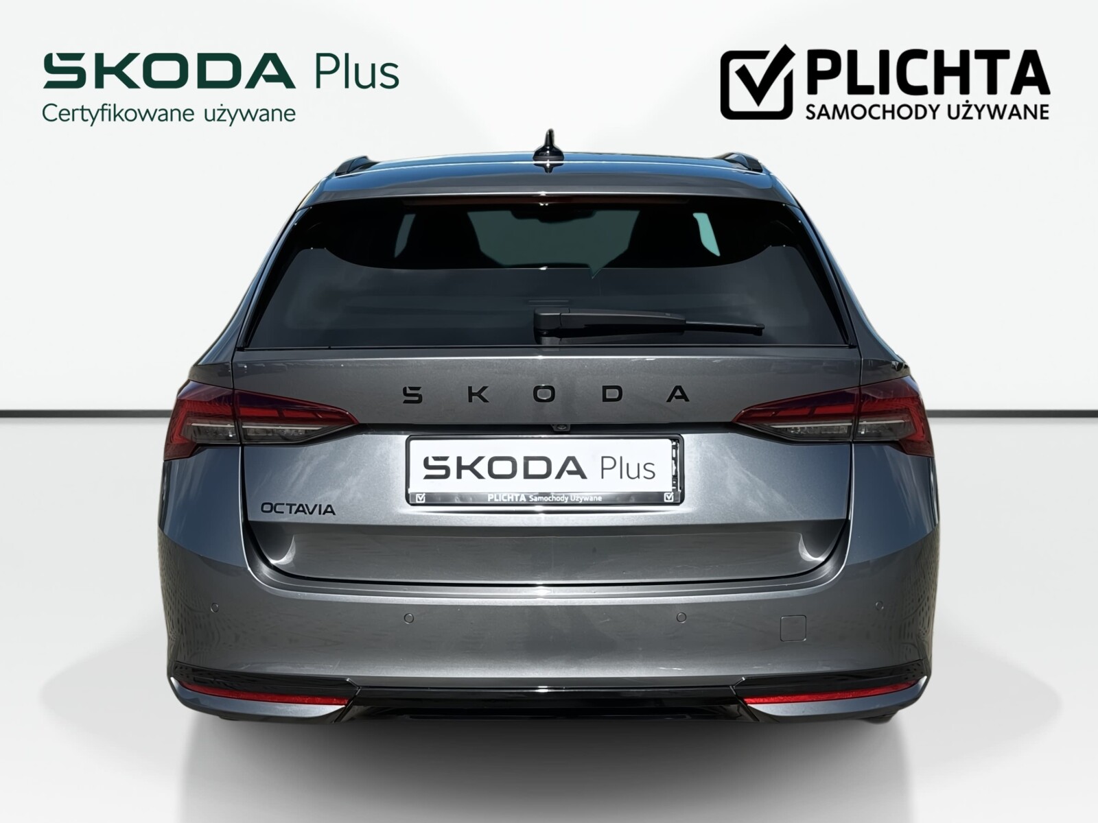 Škoda Octavia - zdjęcie 6