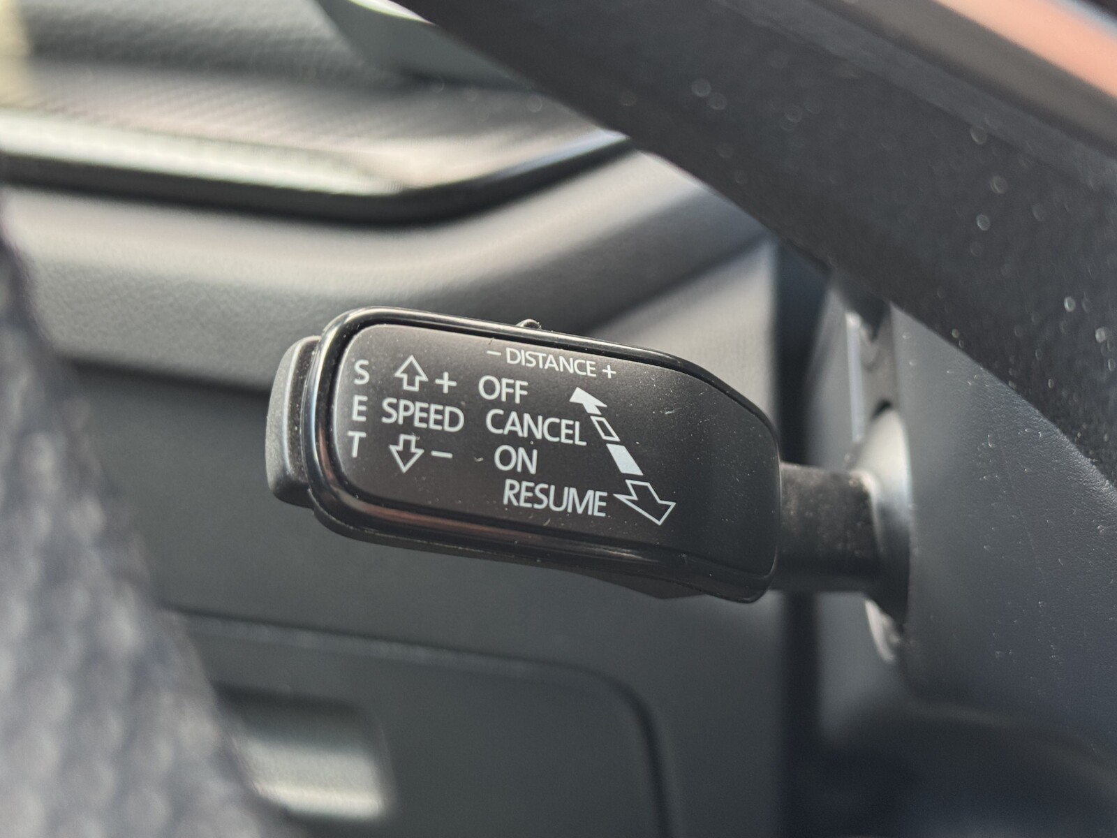 Škoda Octavia - zdjęcie 14