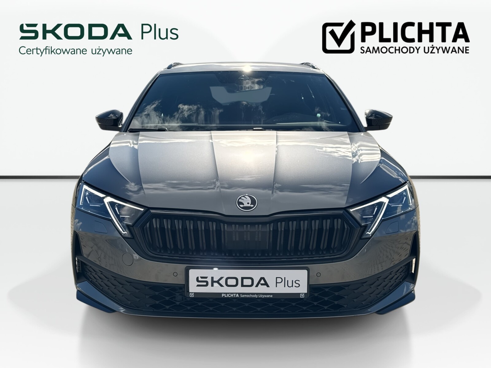 Škoda Octavia - zdjęcie 2