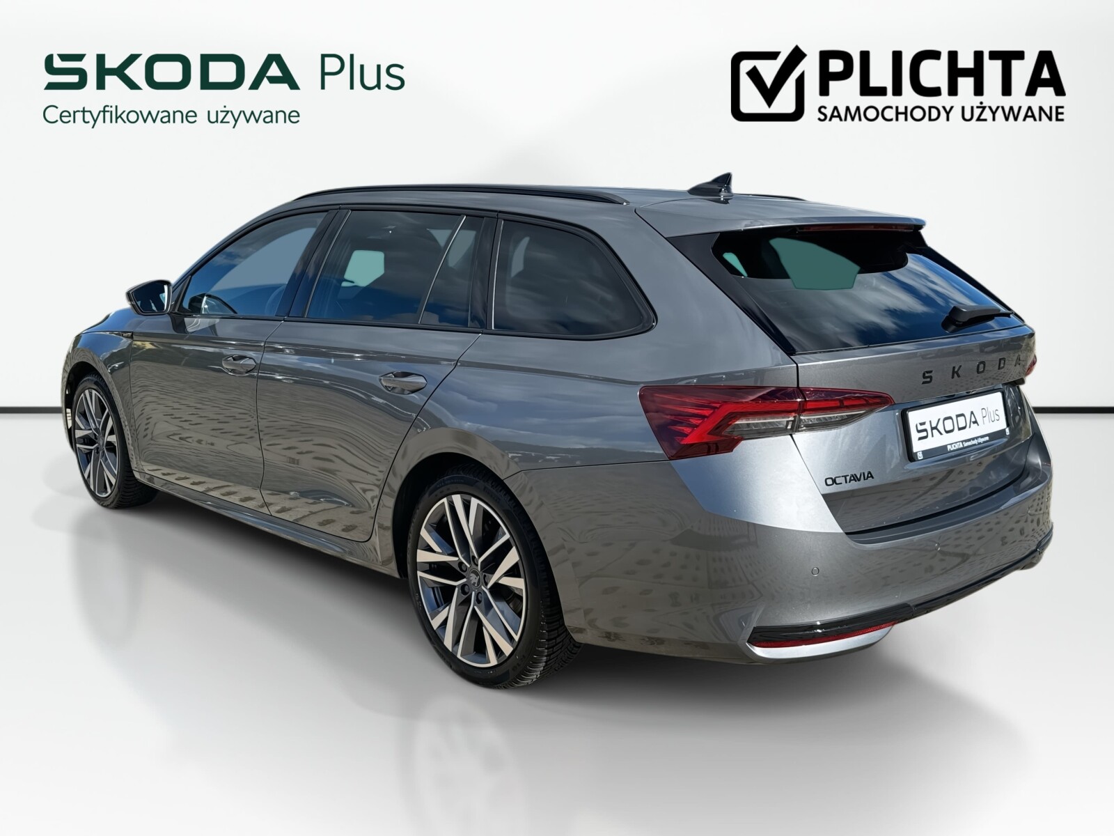 Škoda Octavia - zdjęcie 7