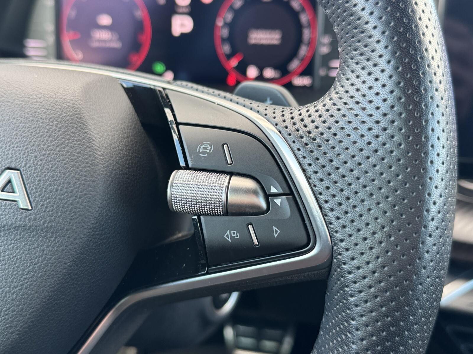 Škoda Octavia - zdjęcie 13