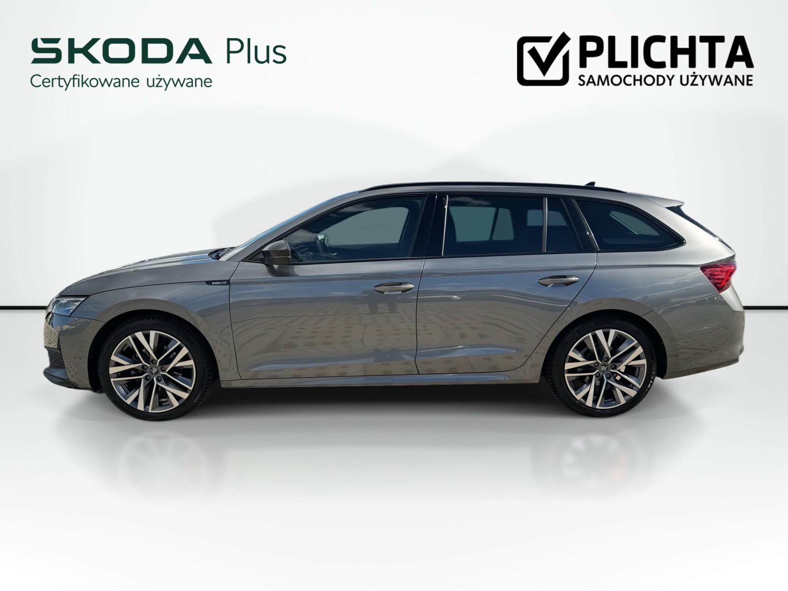 Škoda Octavia - zdjęcie 8