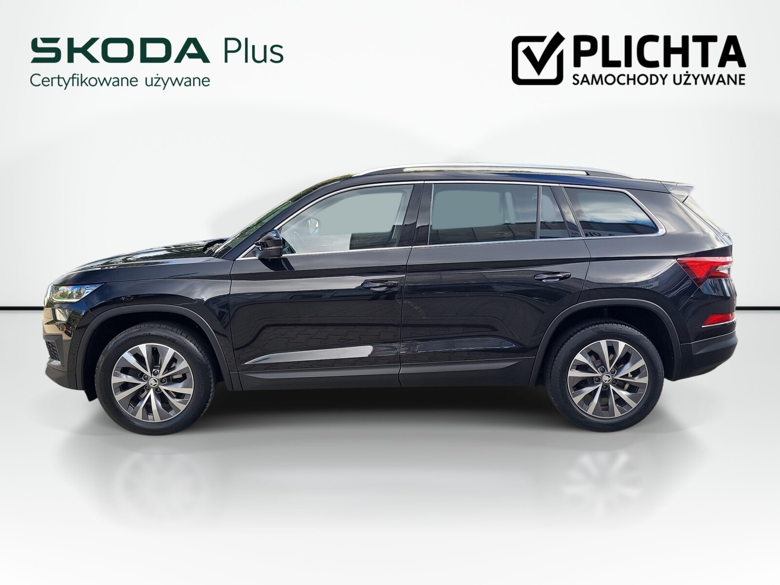 Škoda Kodiaq - zdjęcie 2
