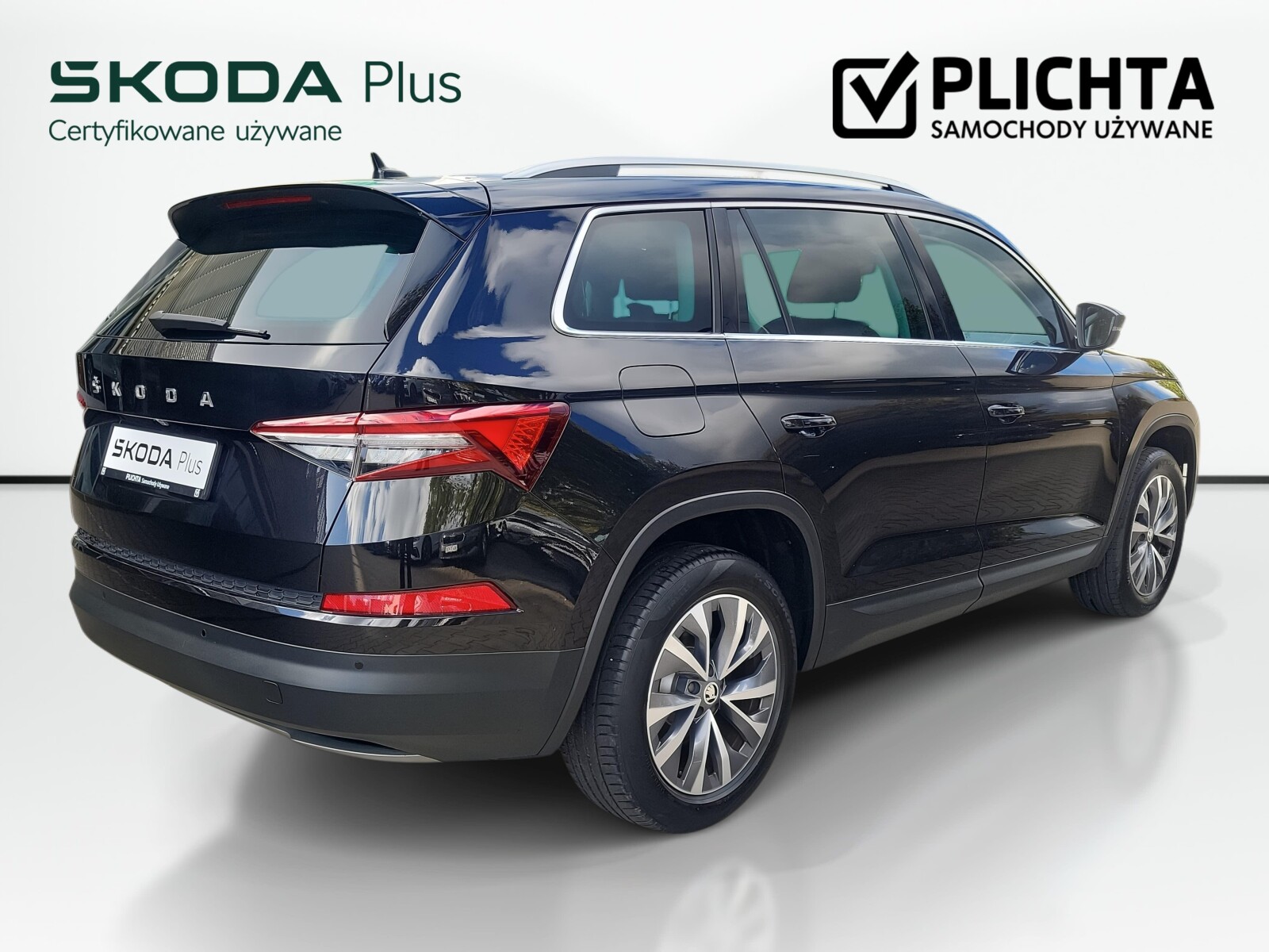 Škoda Kodiaq - zdjęcie 6