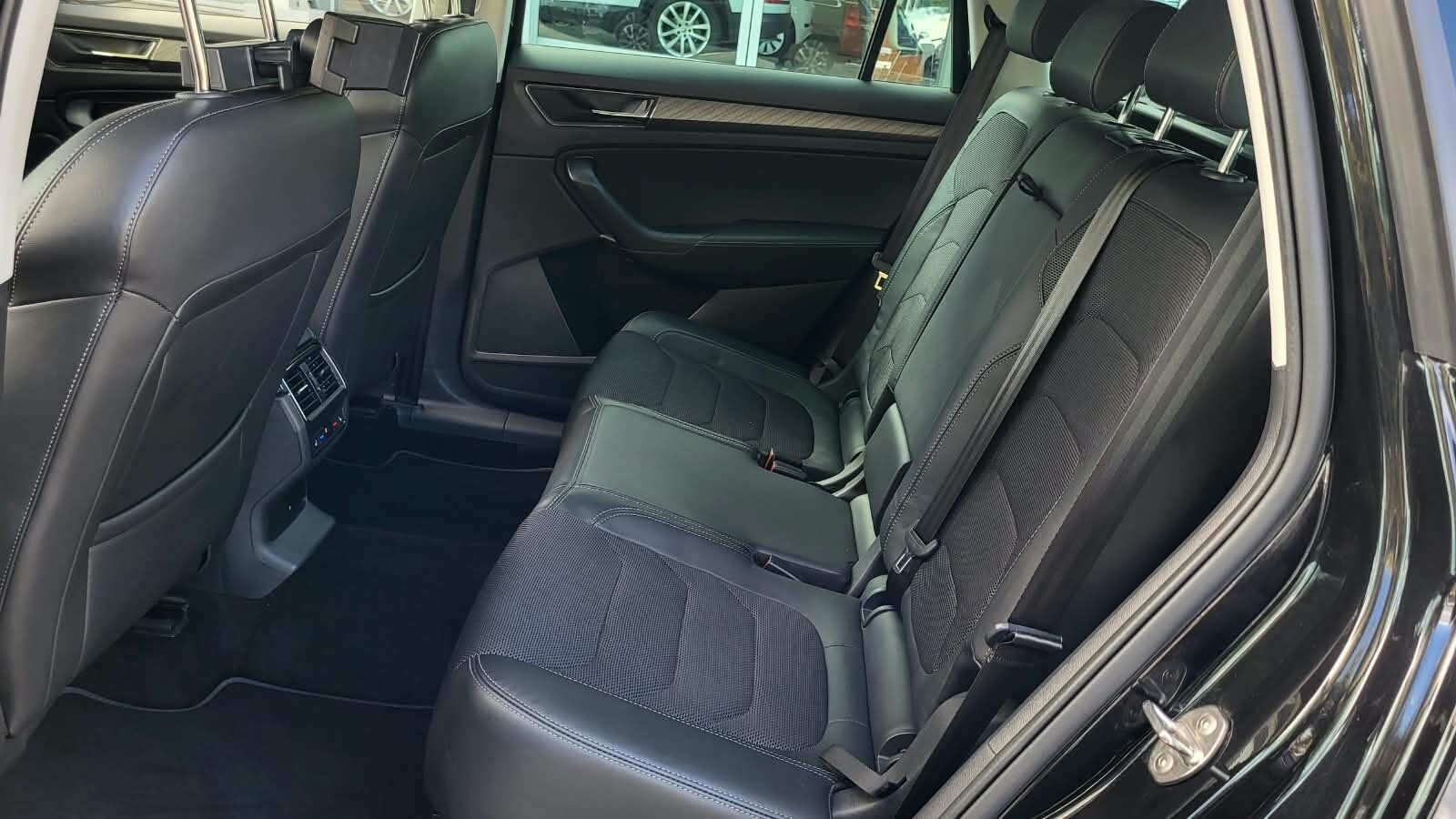 Škoda Kodiaq - zdjęcie 13