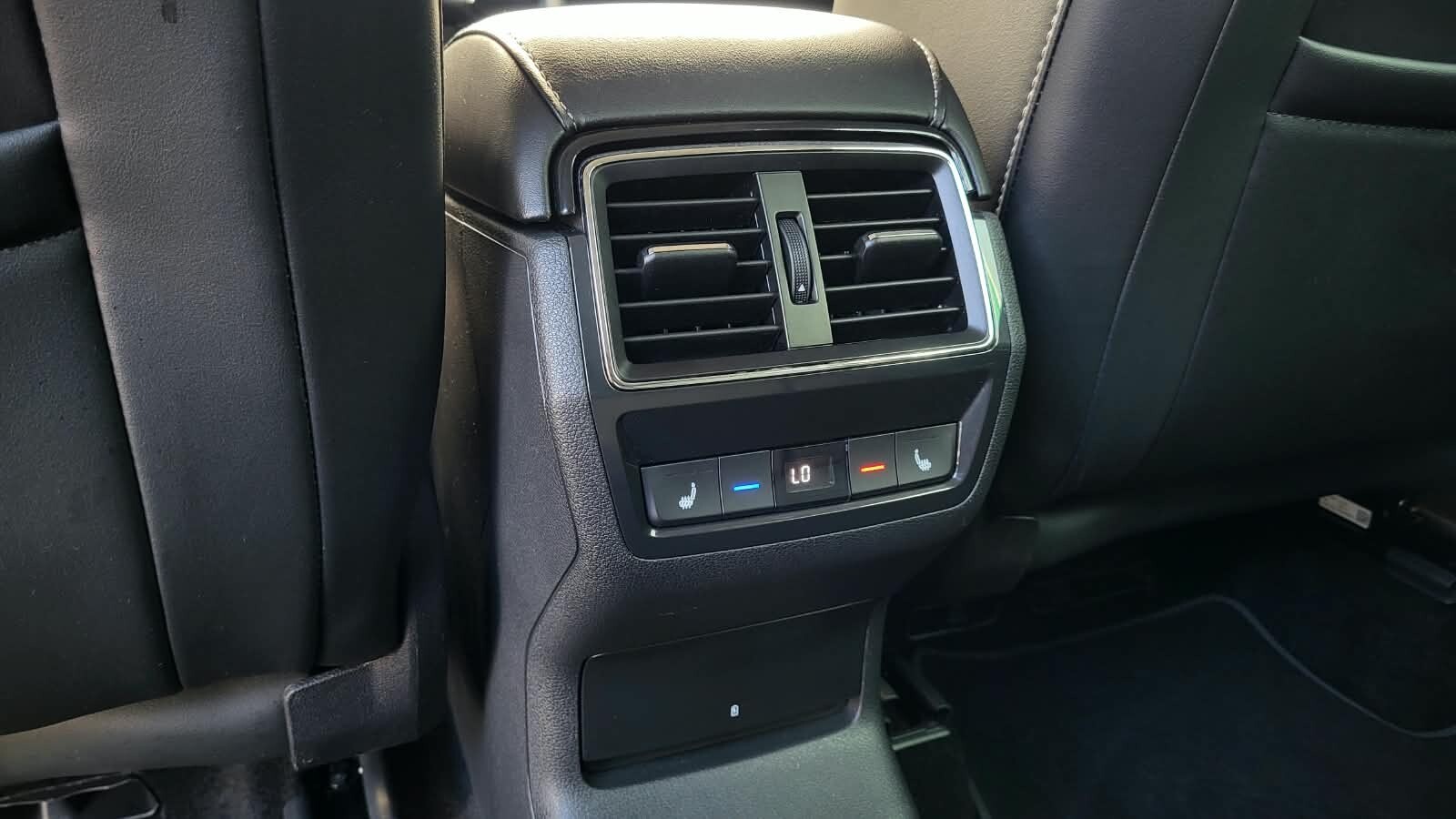 Škoda Kodiaq - zdjęcie 14