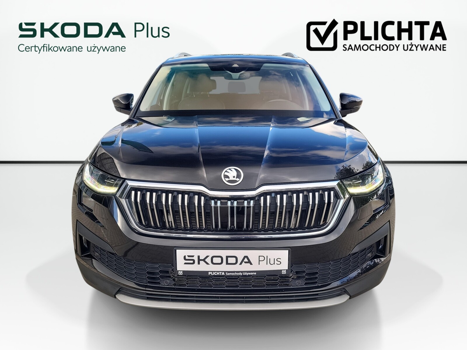 Škoda Kodiaq - zdjęcie 9