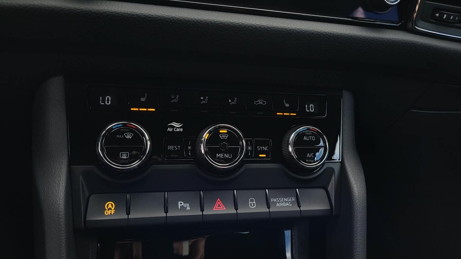 Škoda Kodiaq - zdjęcie 21
