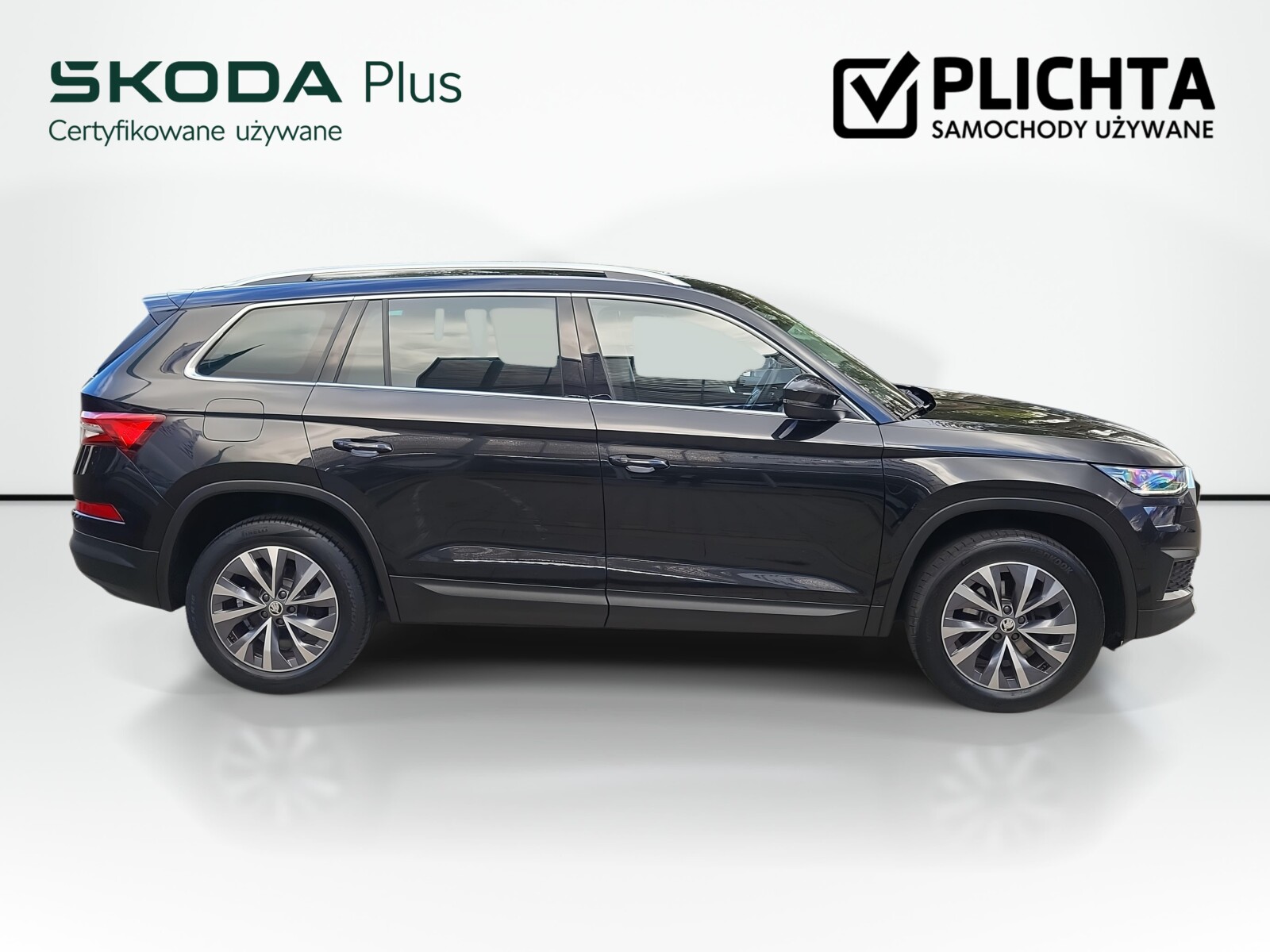 Škoda Kodiaq - zdjęcie 7