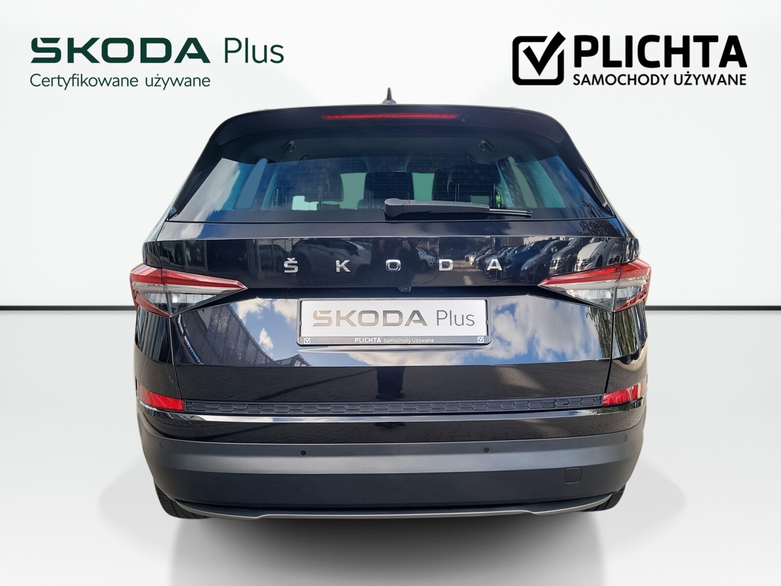 Škoda Kodiaq - zdjęcie 4