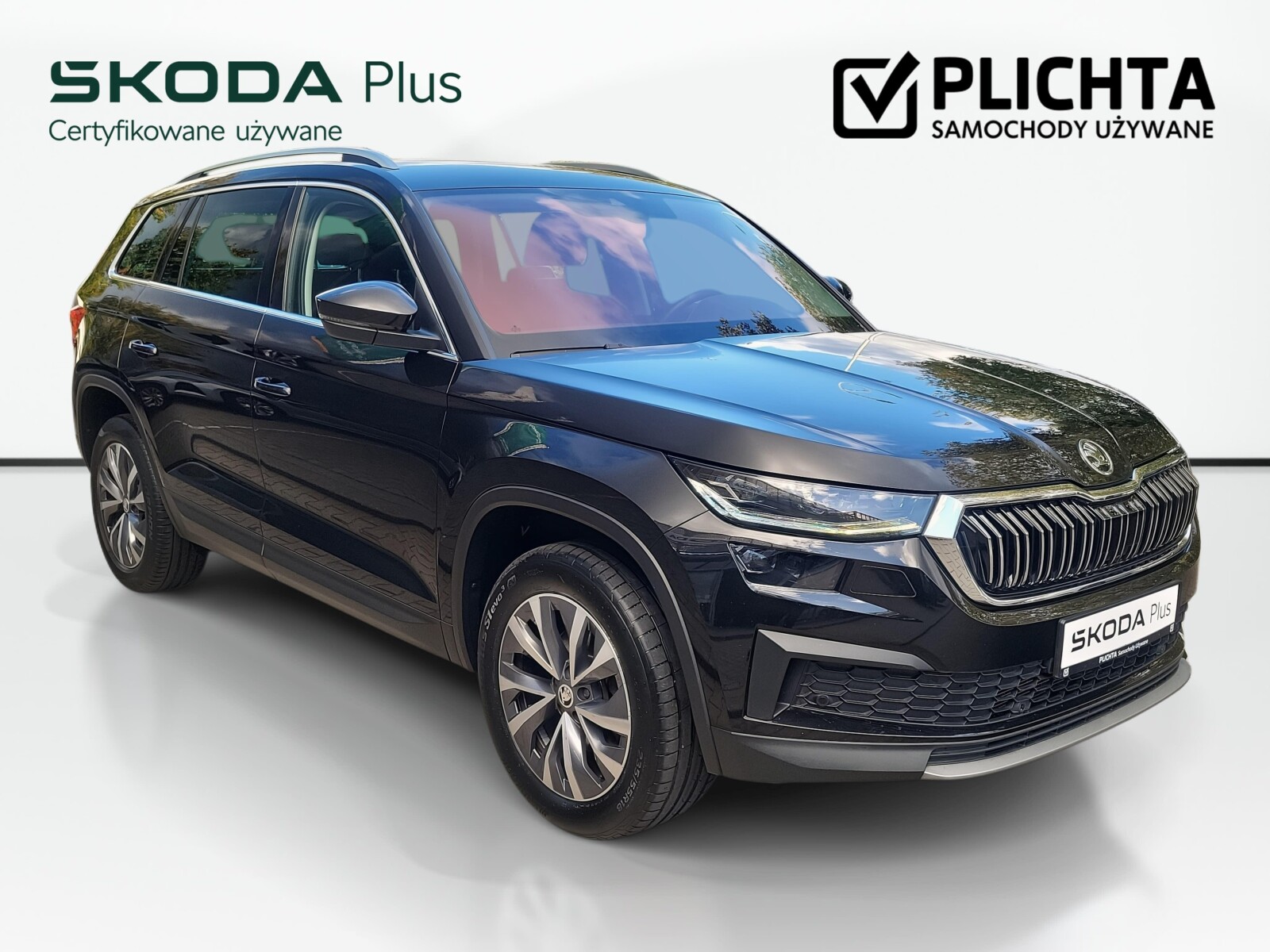 Škoda Kodiaq - zdjęcie 8