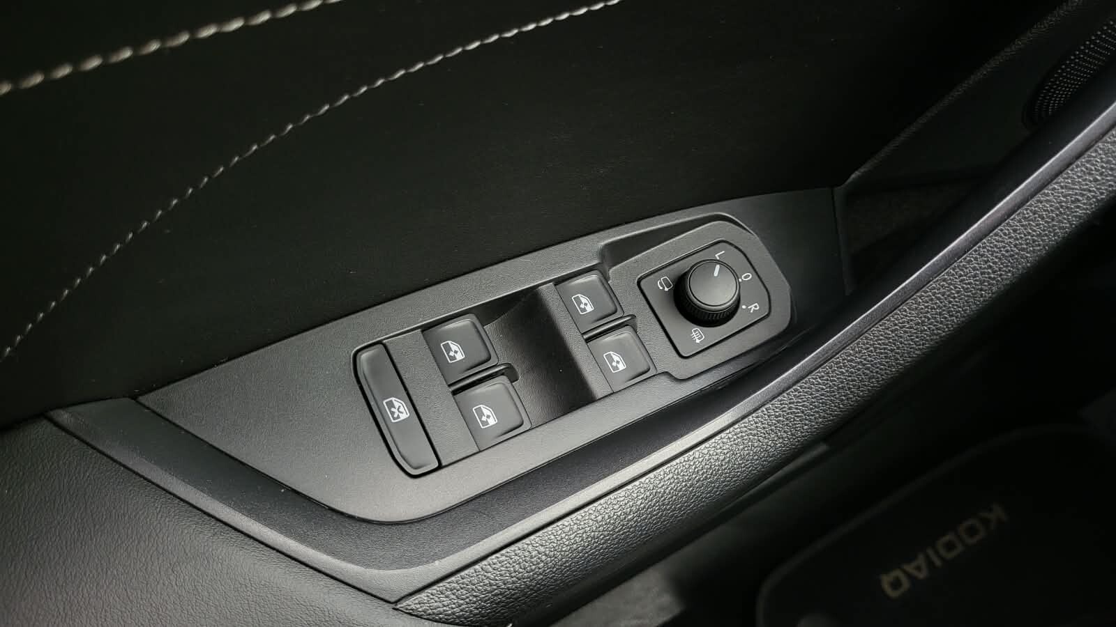 Škoda Kodiaq - zdjęcie 23