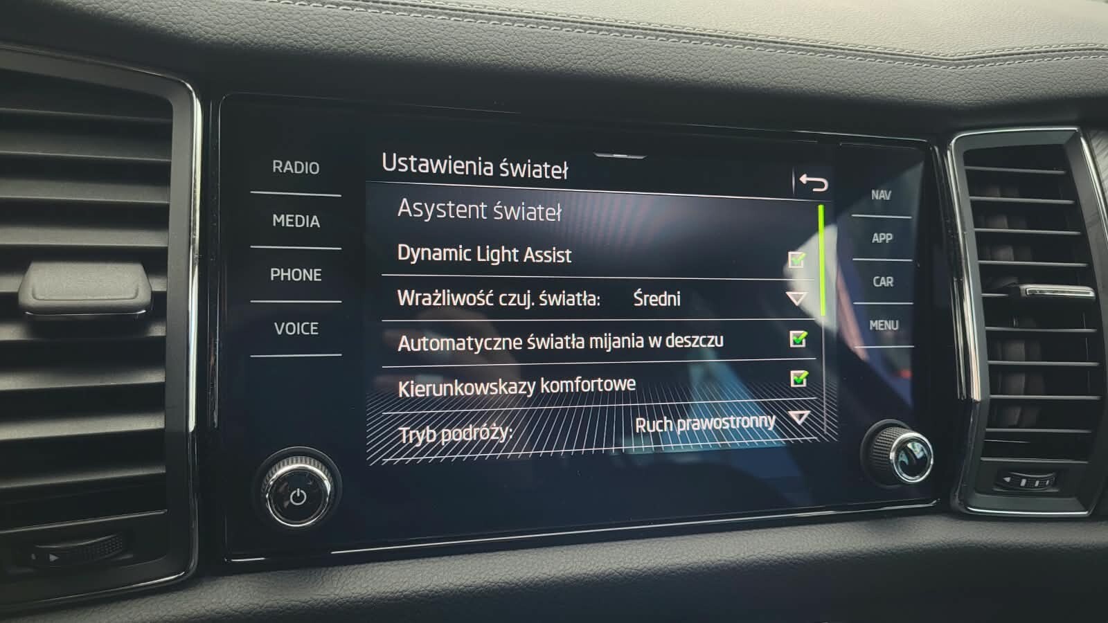 Škoda Kodiaq - zdjęcie 32