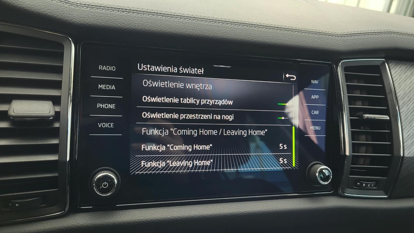 Škoda Kodiaq - zdjęcie 33