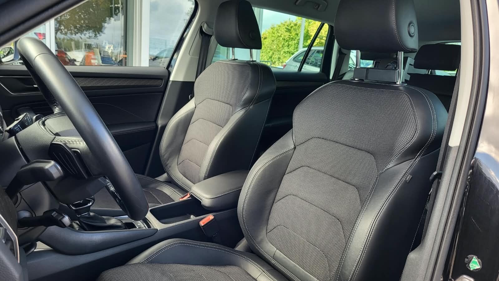 Škoda Kodiaq - zdjęcie 12