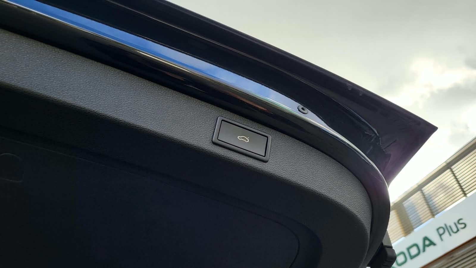 Škoda Kodiaq - zdjęcie 16