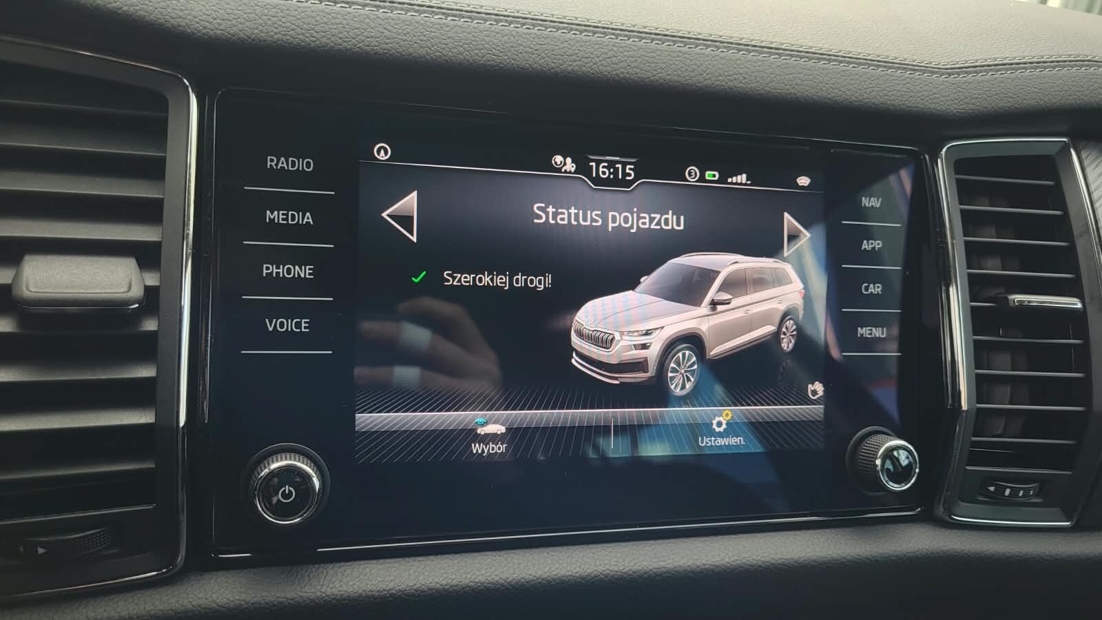Škoda Kodiaq - zdjęcie 27